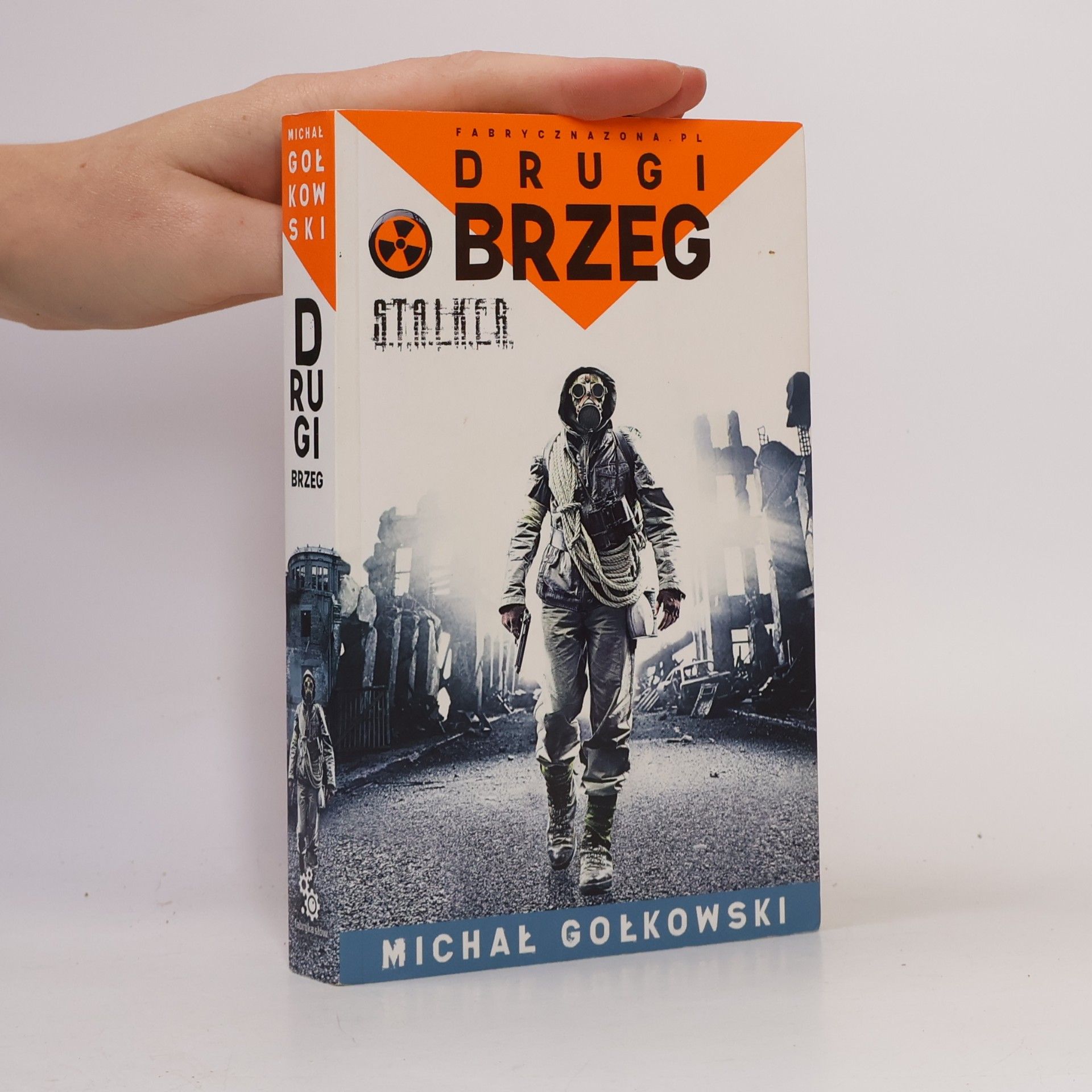 Drugi brzeg