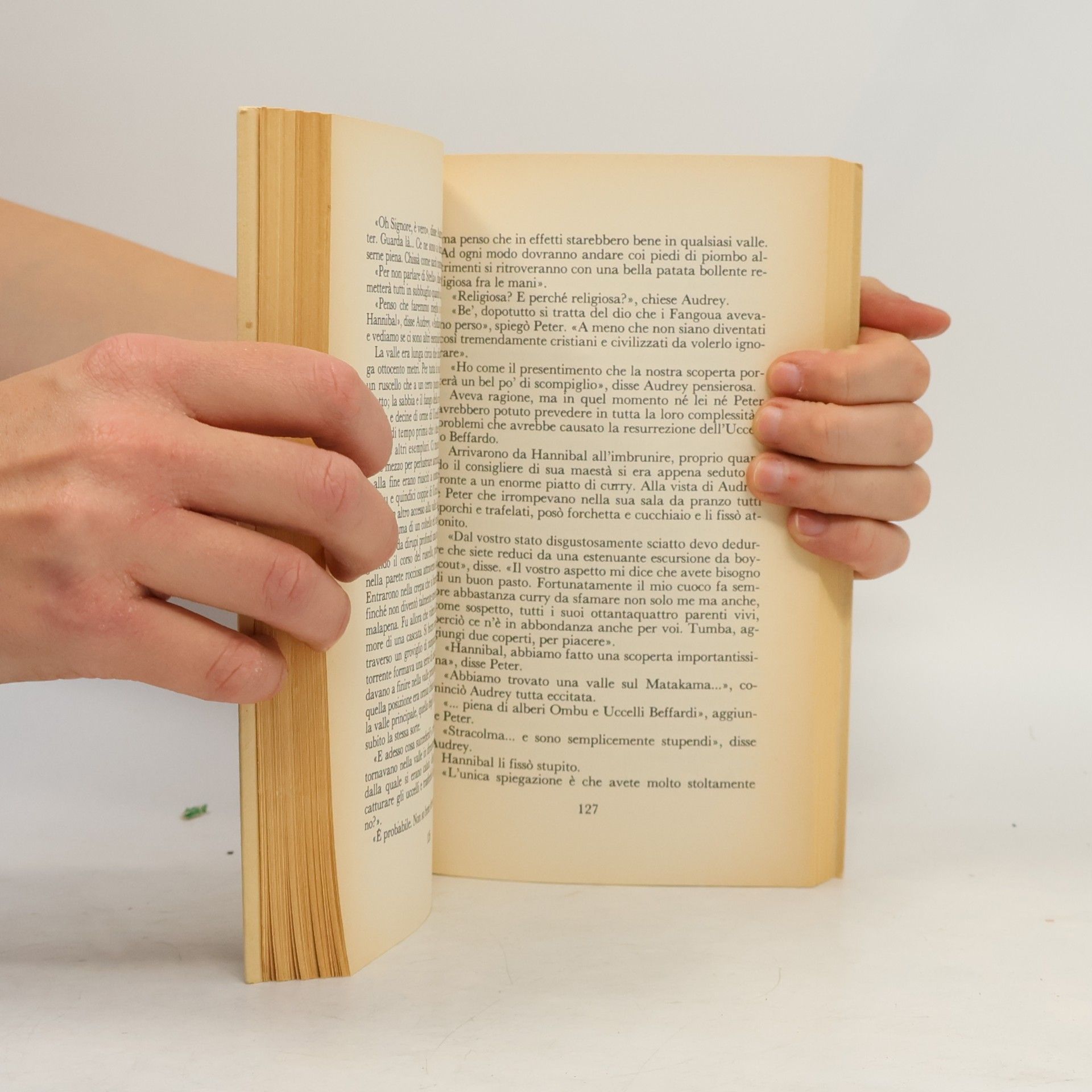 Gerald Durrell L'uccello beffardo
