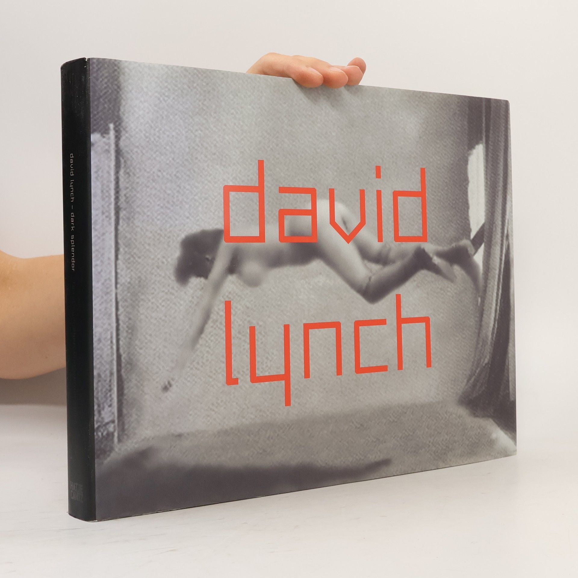 David Lynch