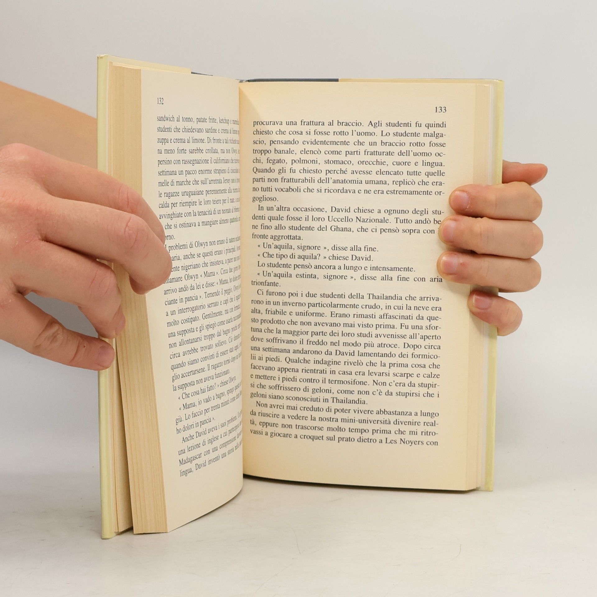 Gerald Durrell La vostra via. Guide della natura - 228: L'anniversario dell'Arca