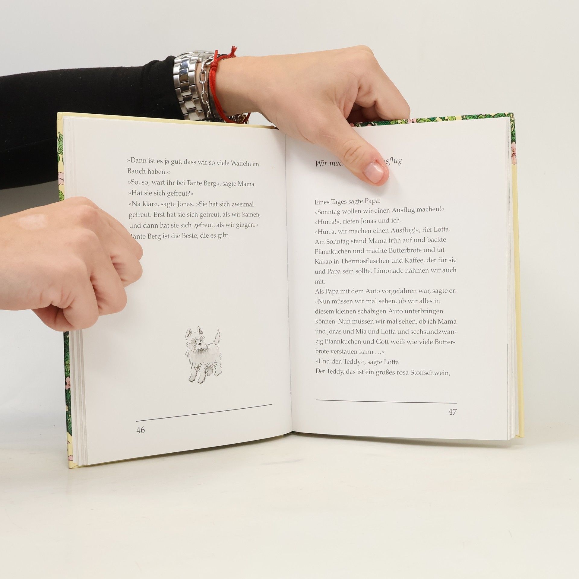 Astrid Lindgren Die Kinder aus der Krachmacherstrasse