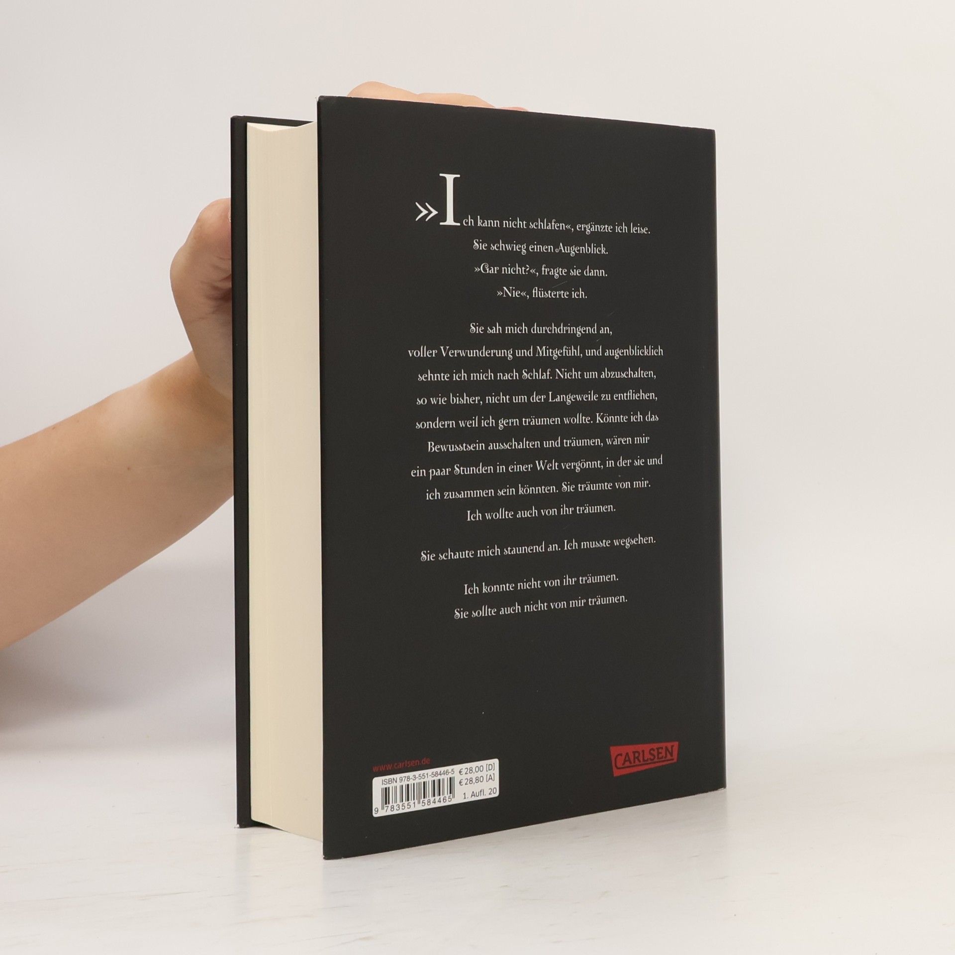 Stephenie Meyer Biss zur Mitternachtssonne