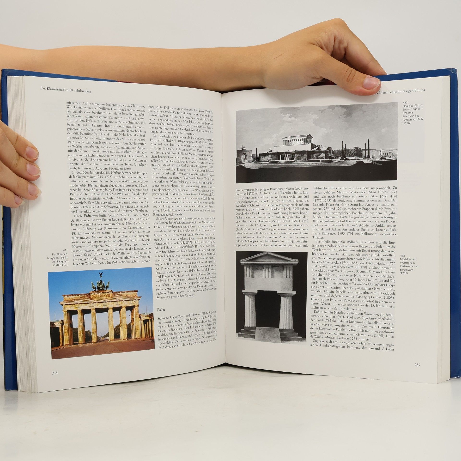 David Watkin Geschichte der abendländischen Architektur