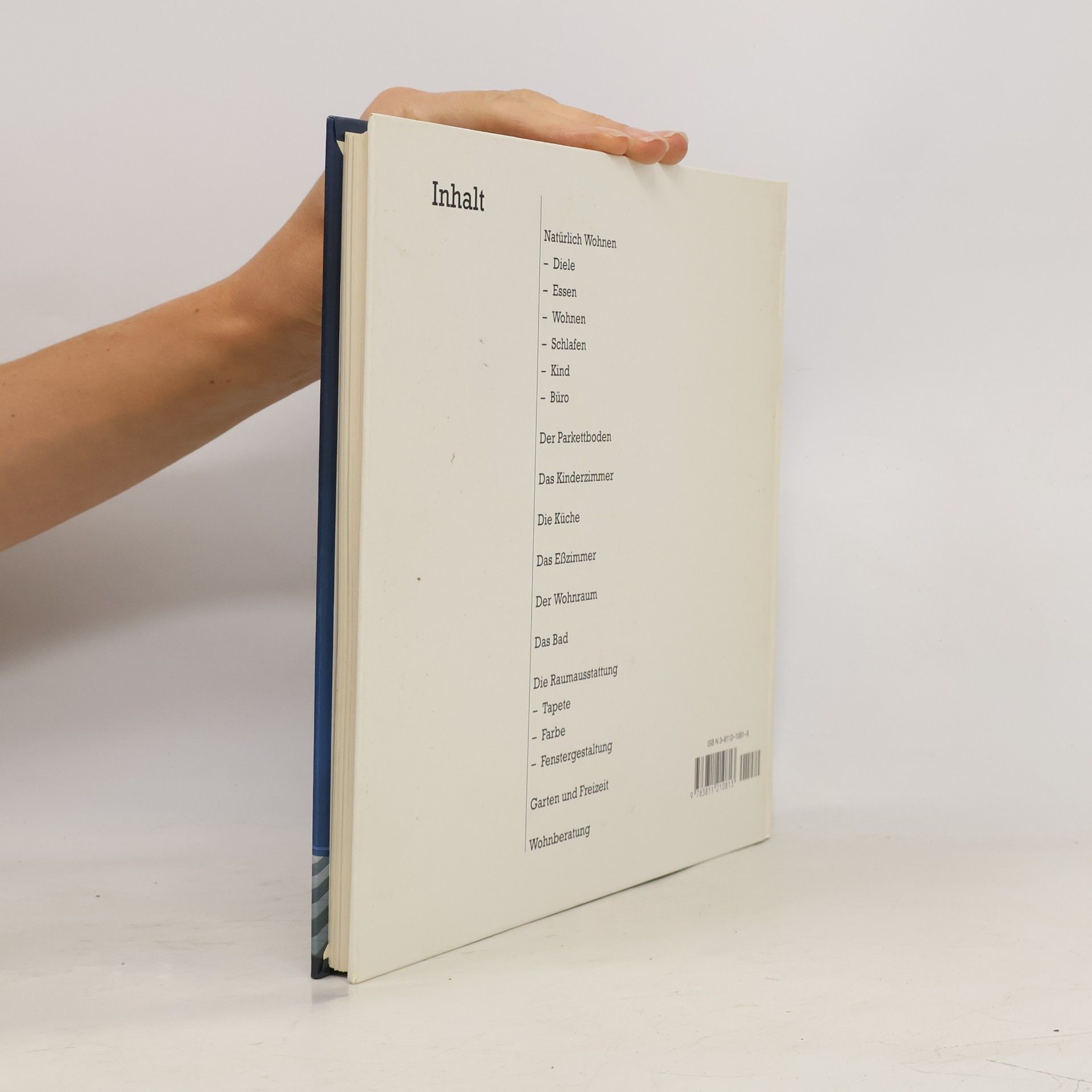 Wohnbuch