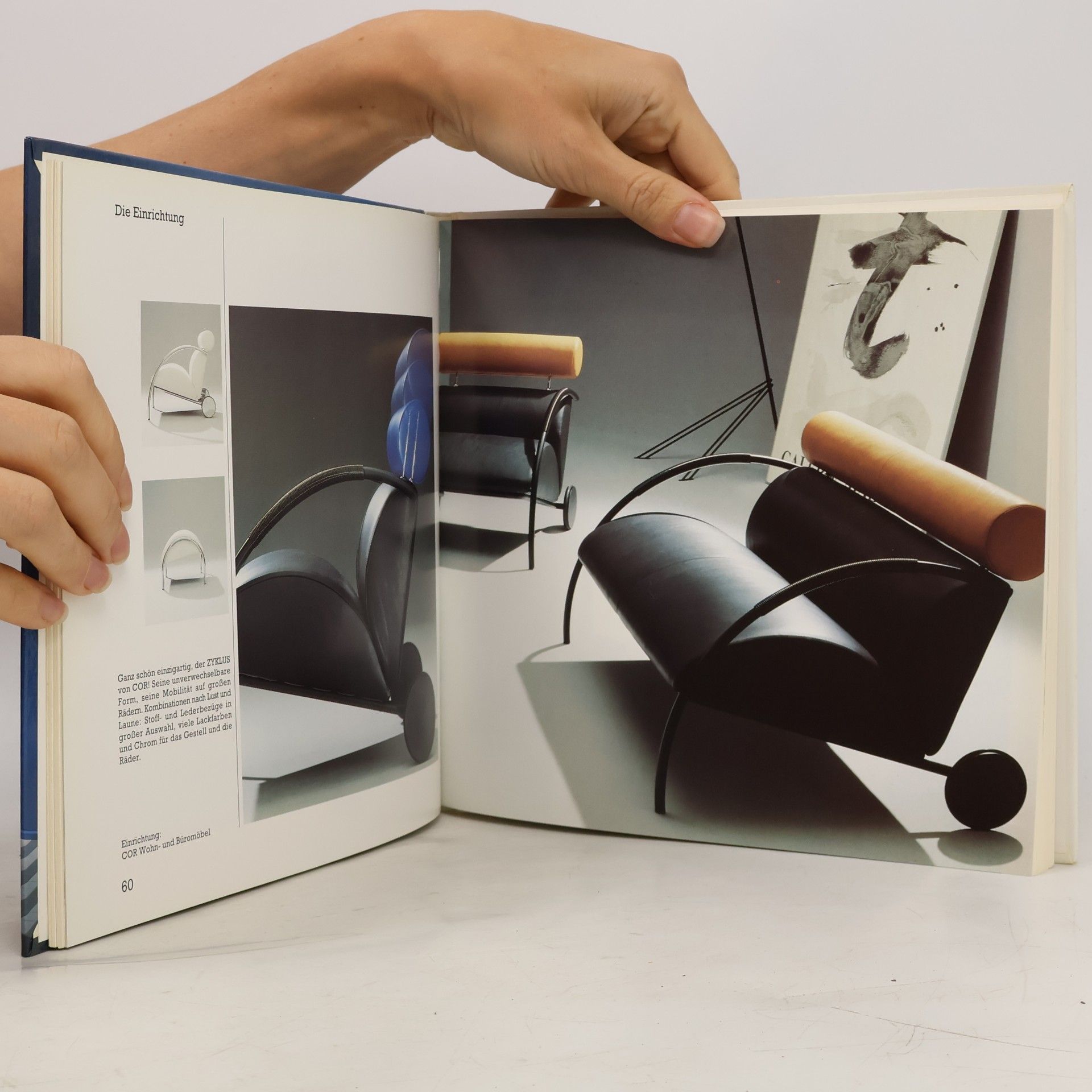 Wohnbuch