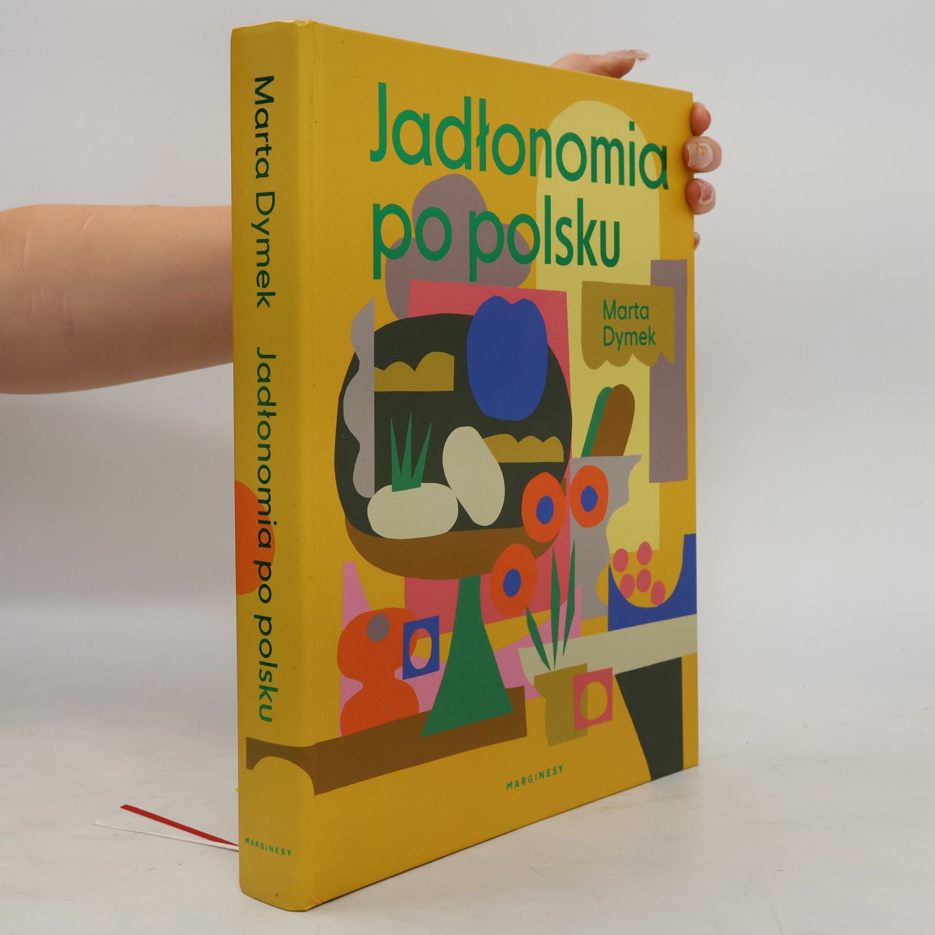 Jadłonomia po polsku