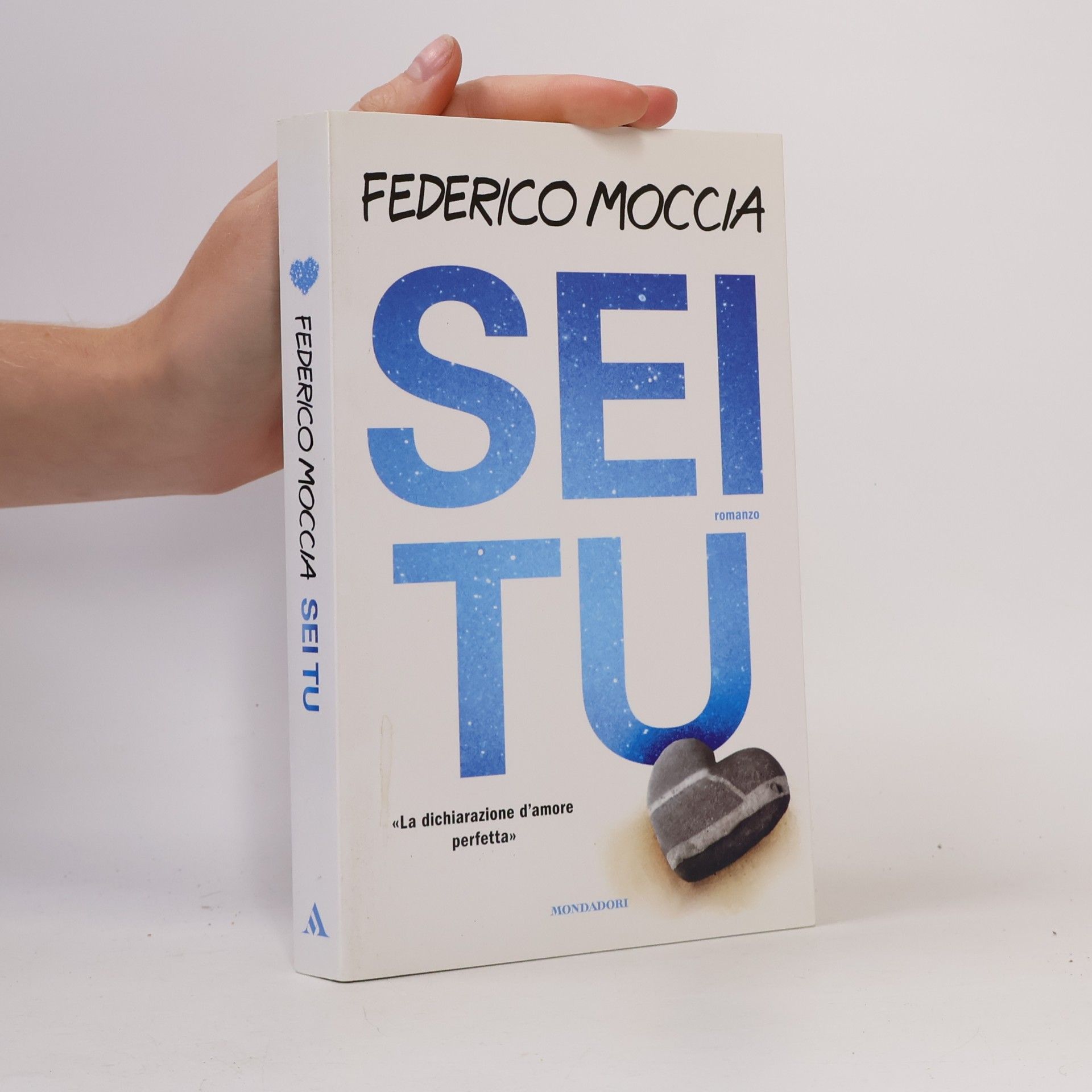 Sei tu