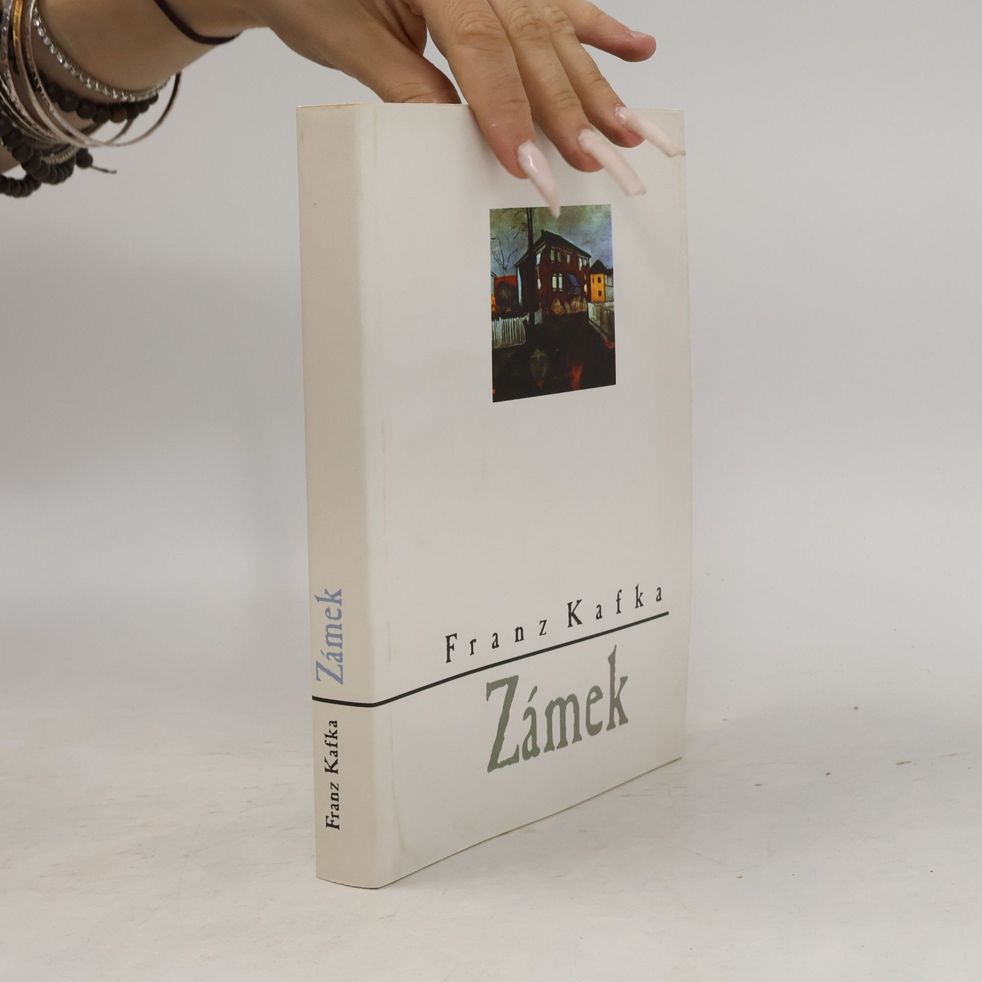 Zámek