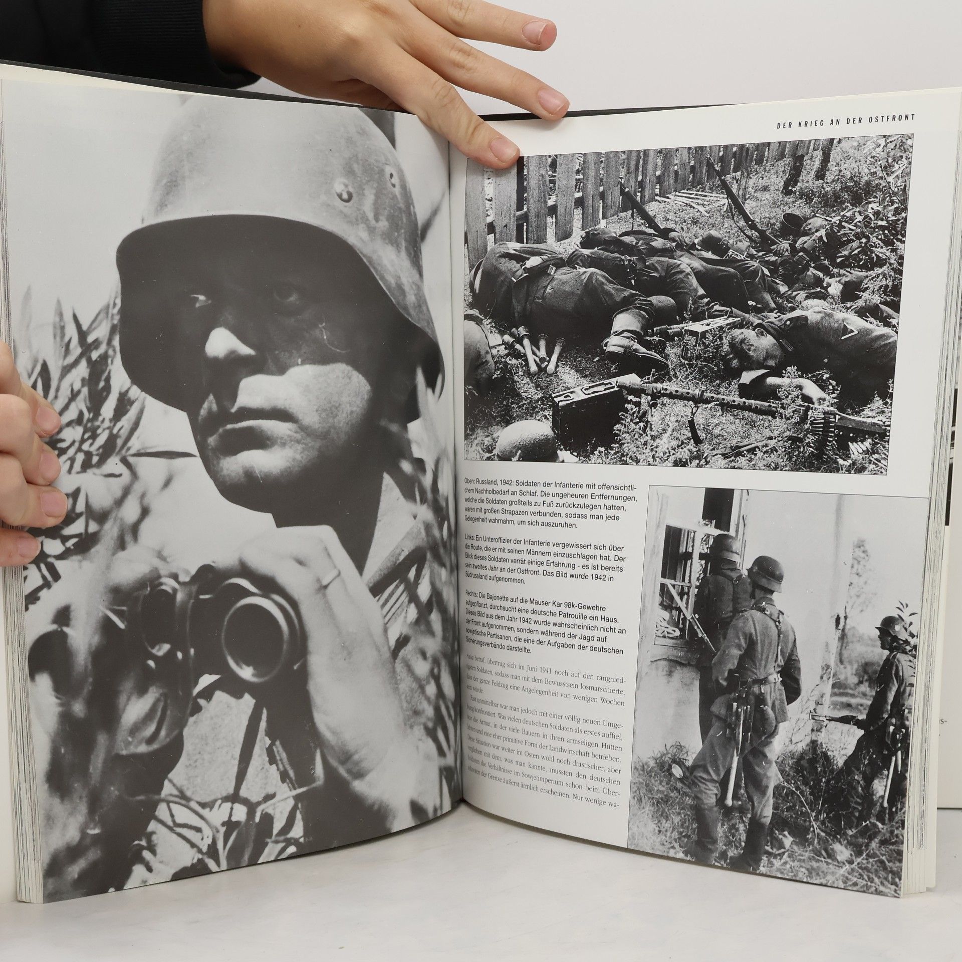 John Pimlott Die Wehrmacht