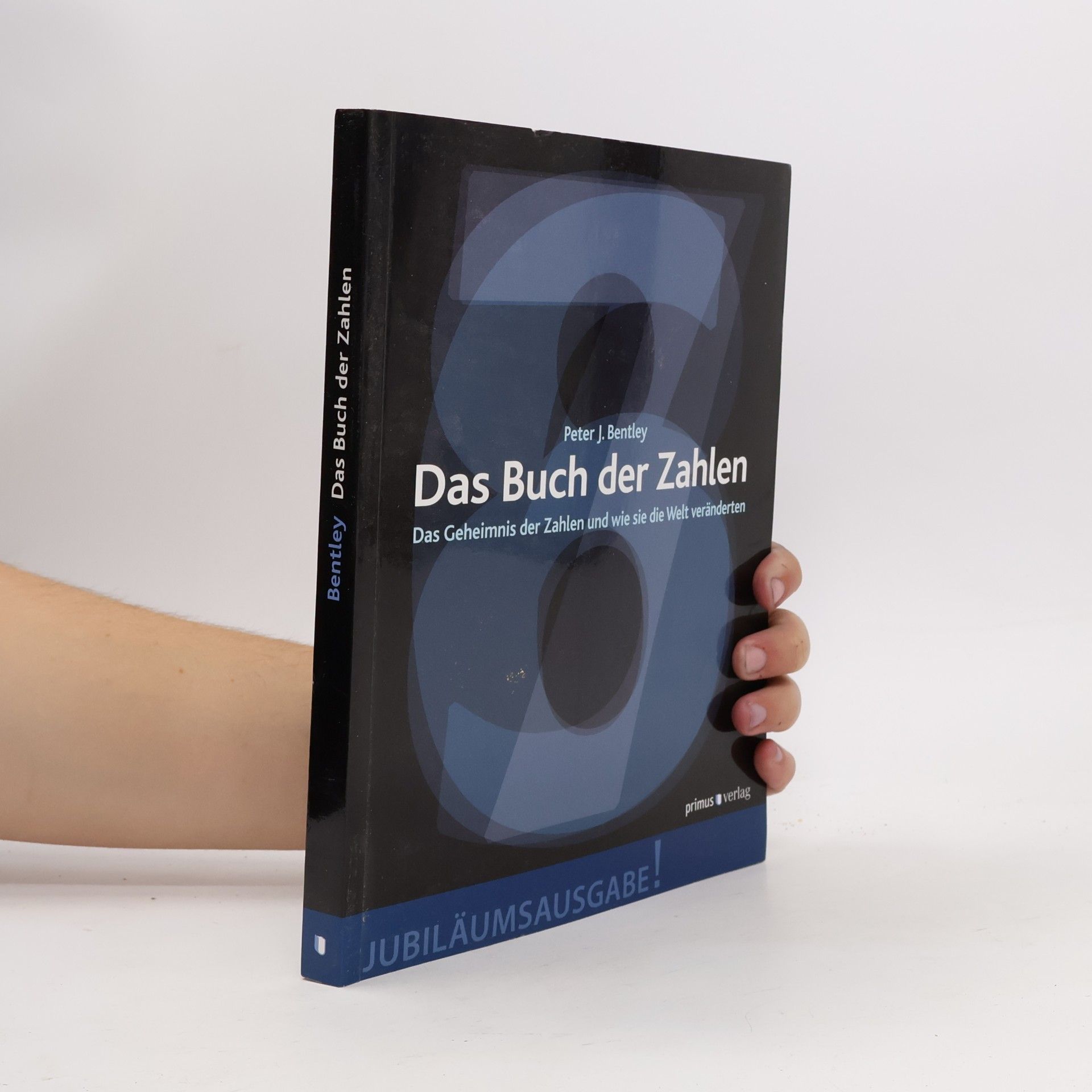Peter Bently Das Buch der Zahlen