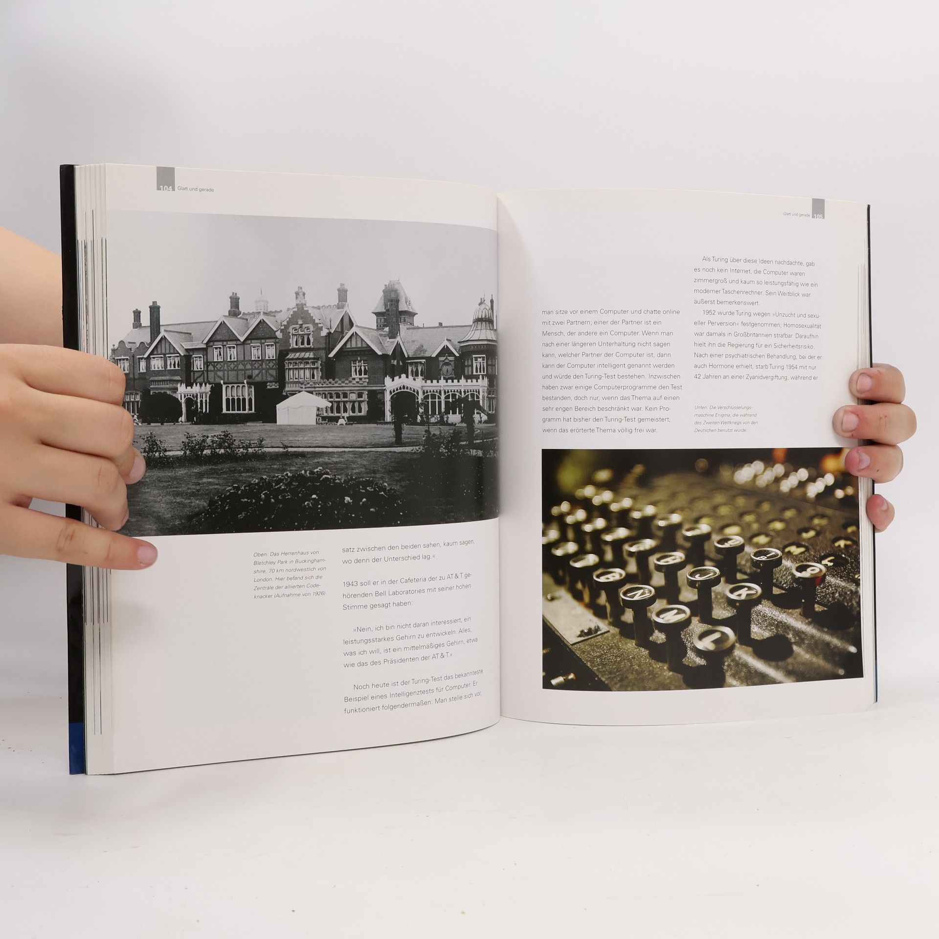 Peter Bently Das Buch der Zahlen