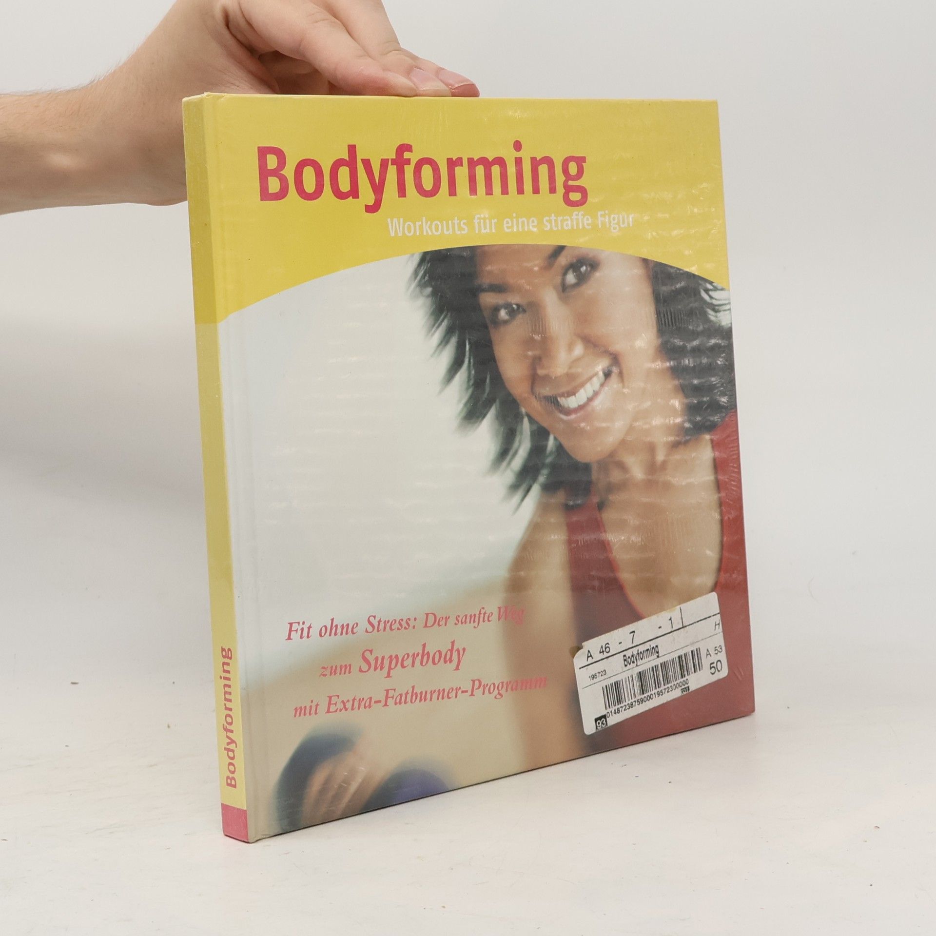 Petra Regelin Bodyforming