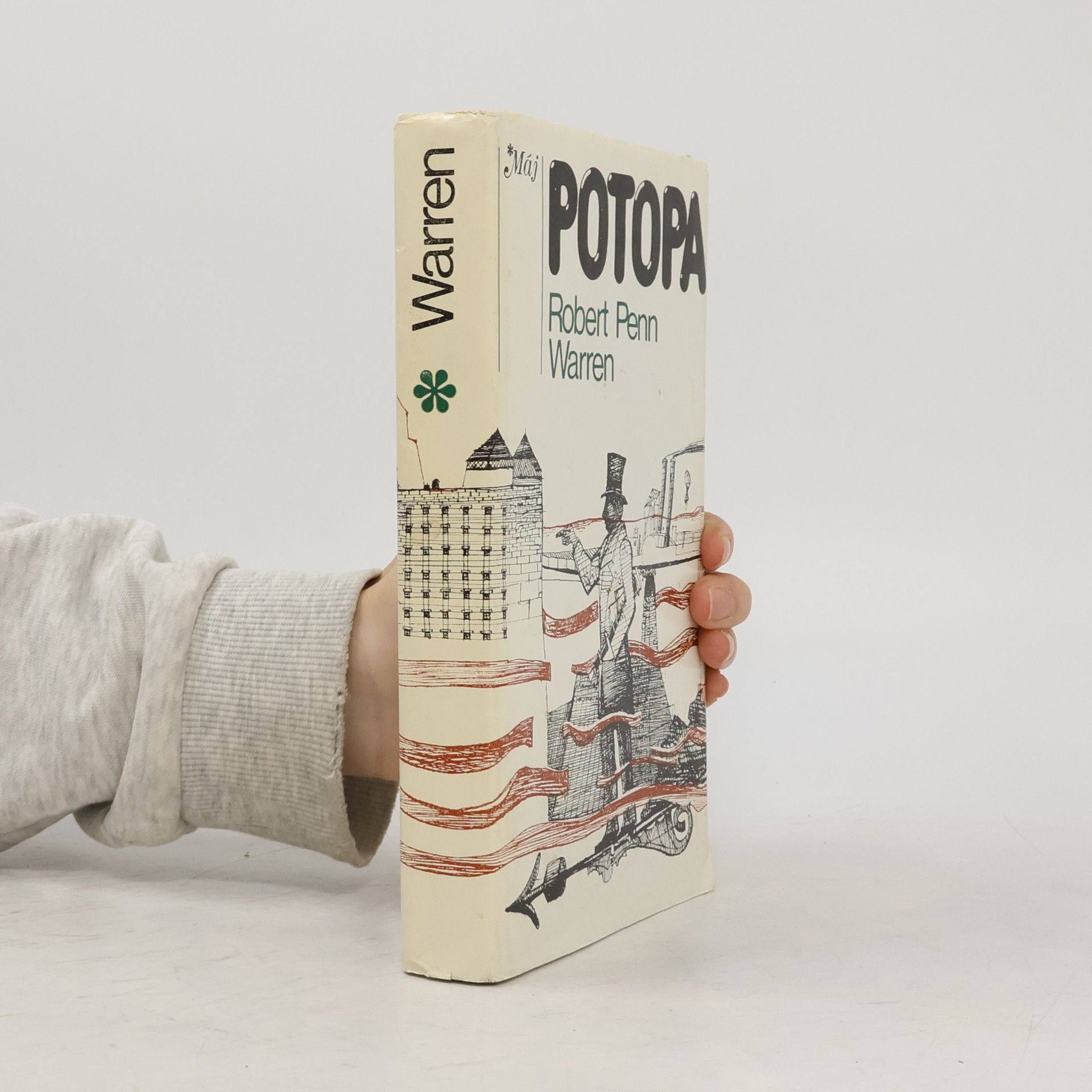 Robert Penn Warren Potopa