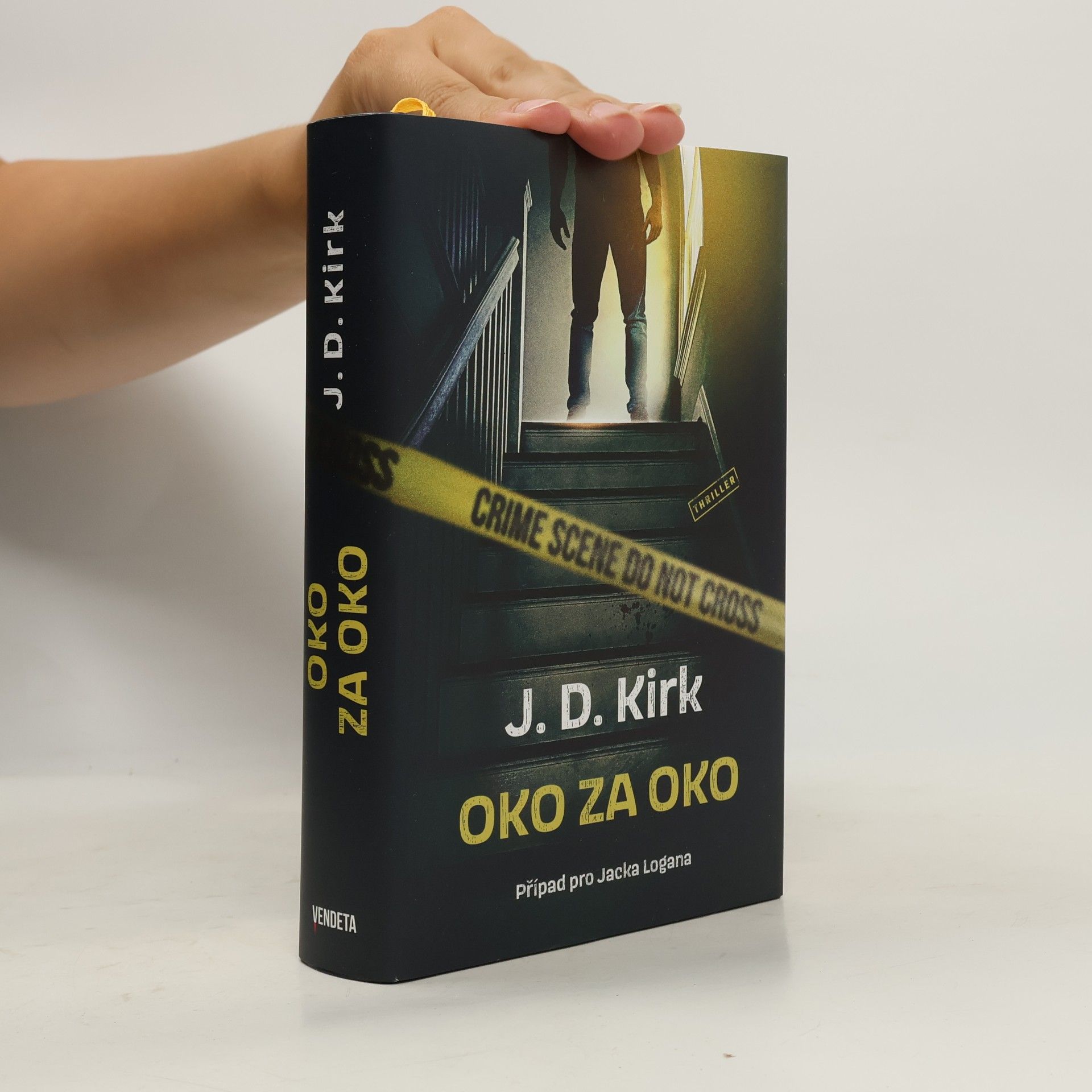 Oko za oko