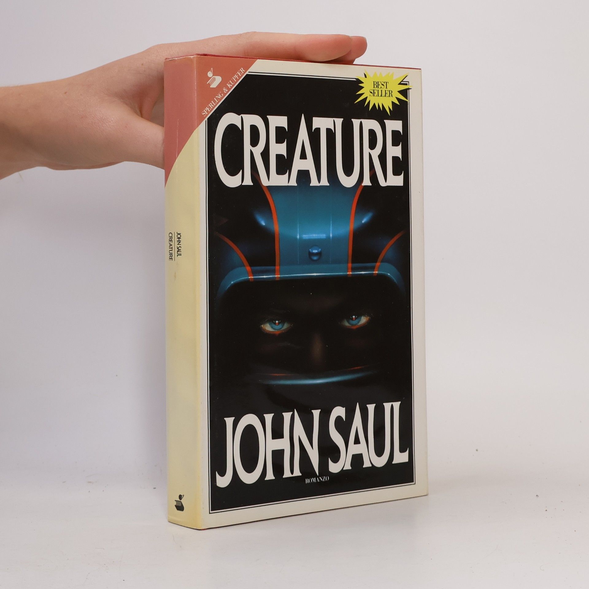 Creature