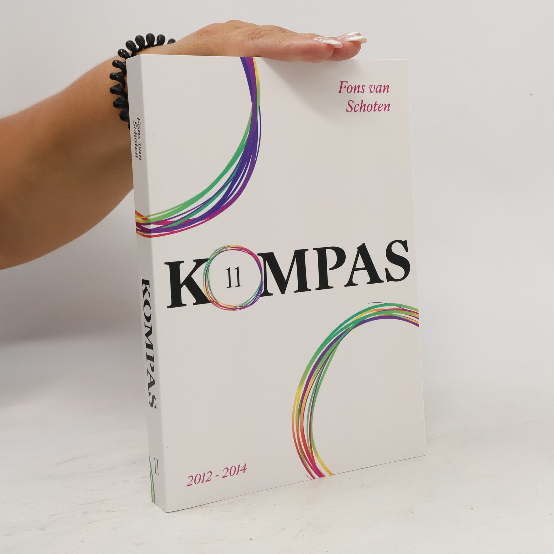 Kompas 11
