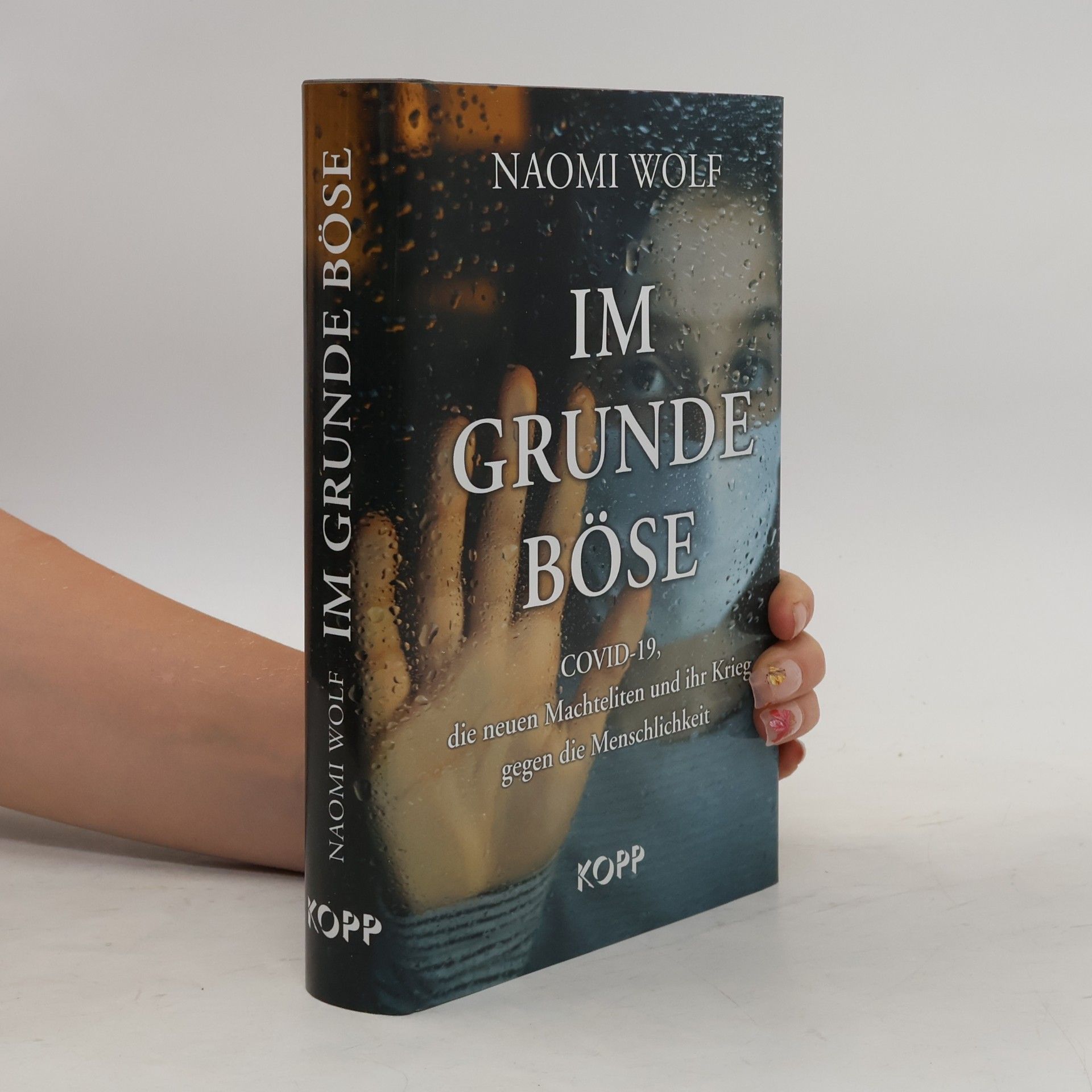 Im Grunde böse