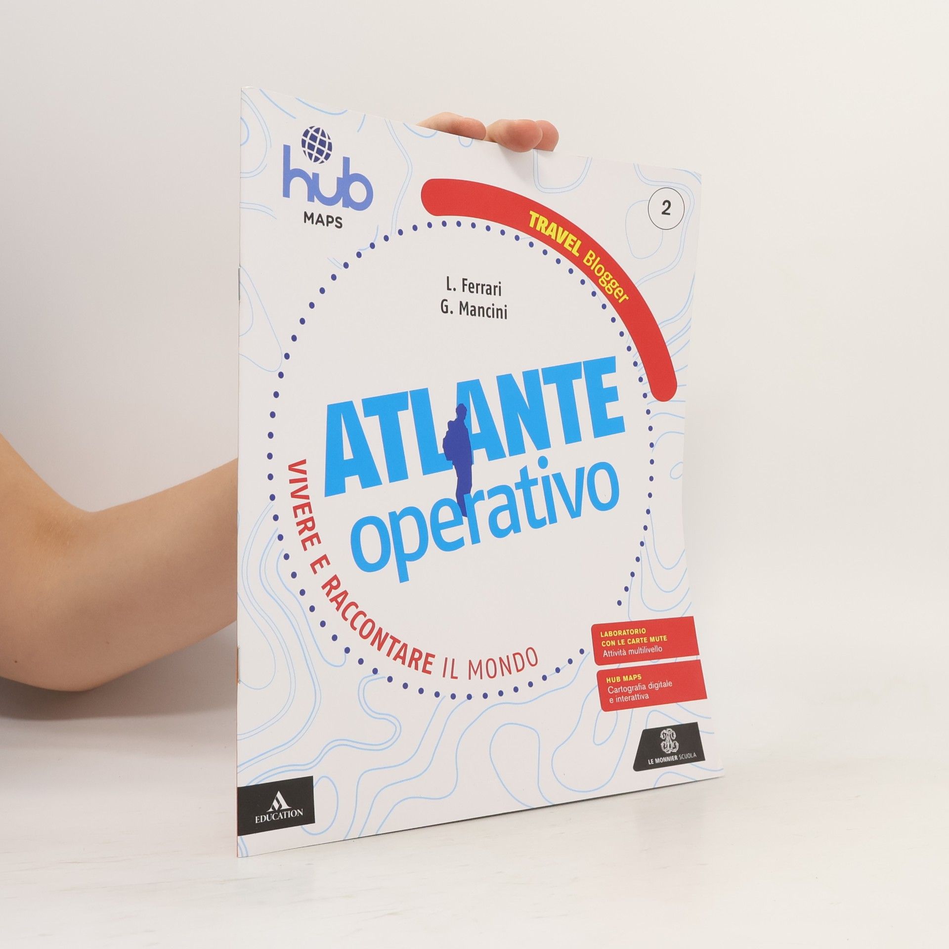 Atlante operativo 2