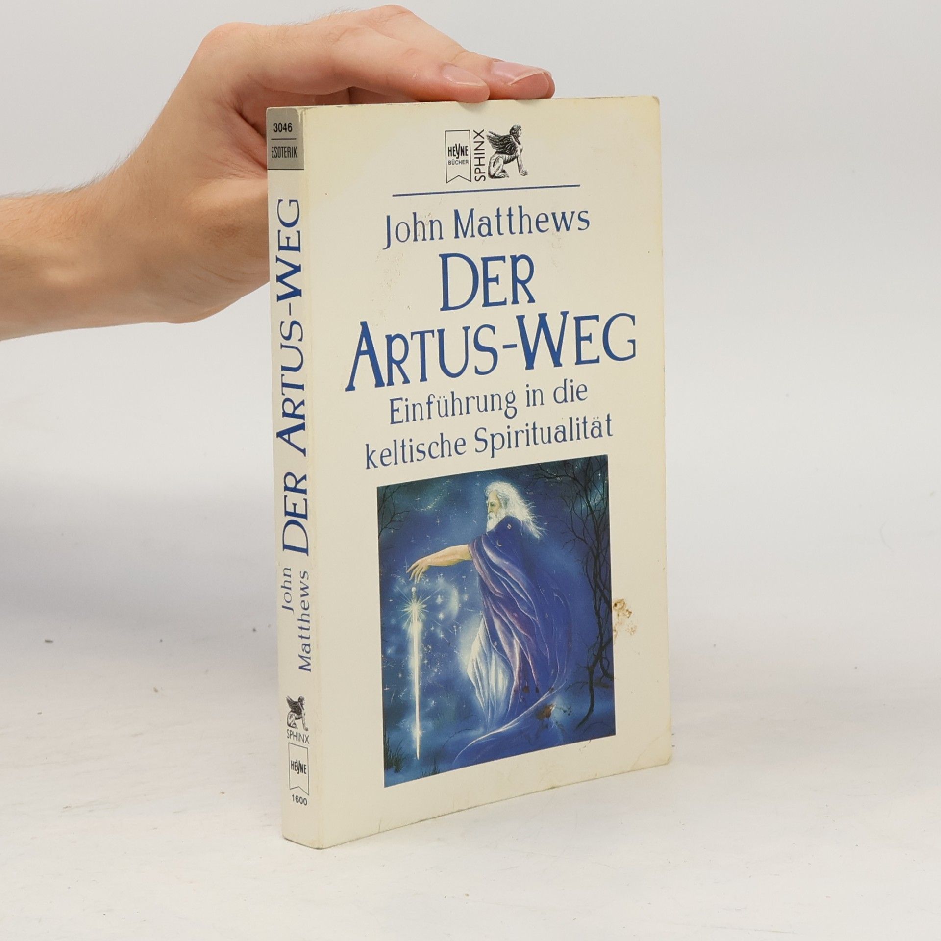 Der Artus-Weg
