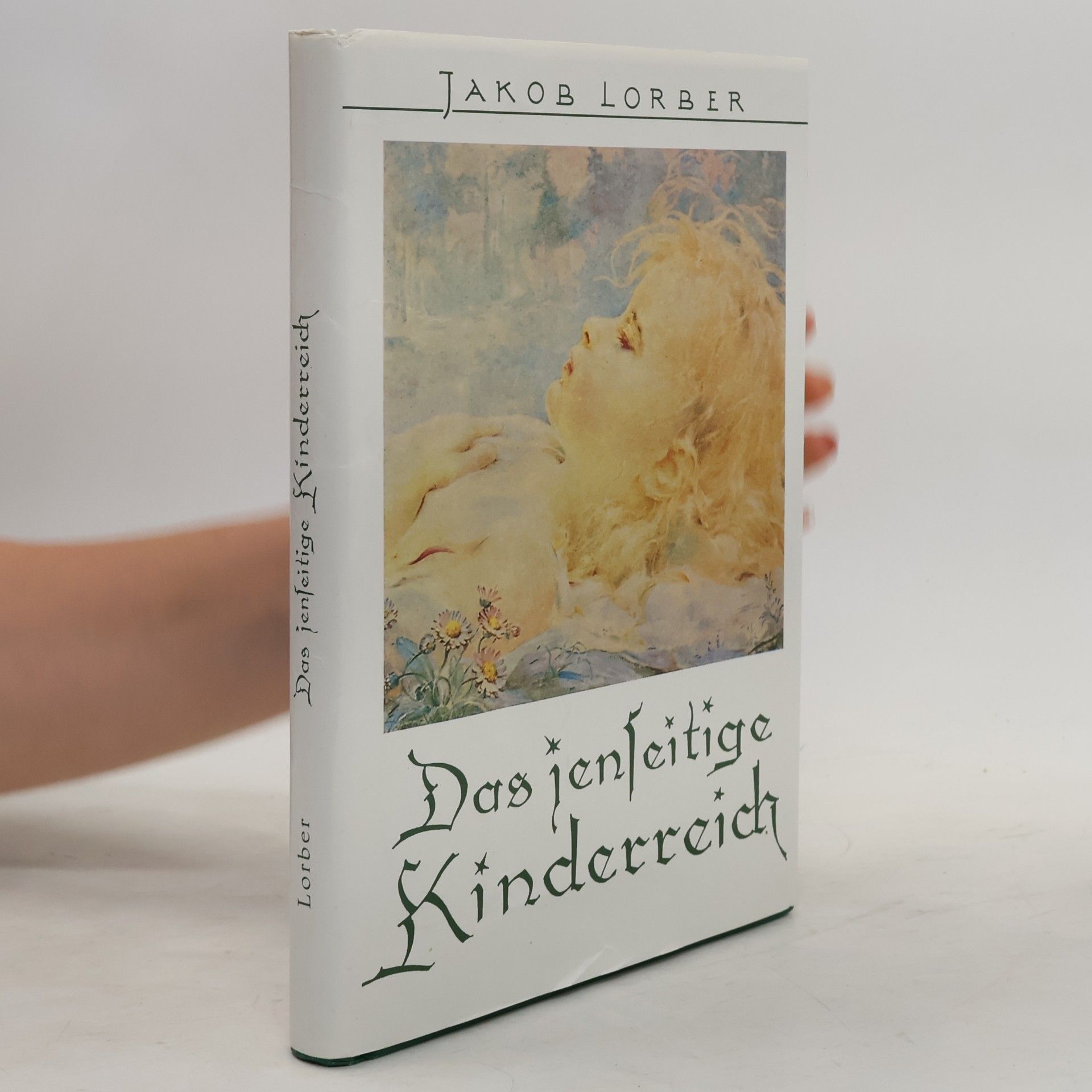 Das jenseitige Kinderreich