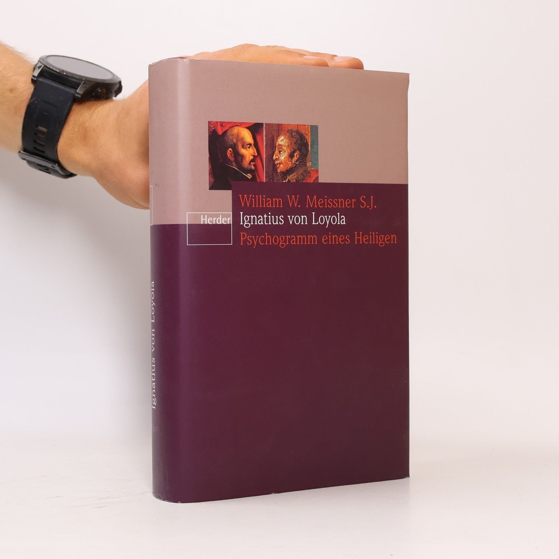 Ignatius of Loyola