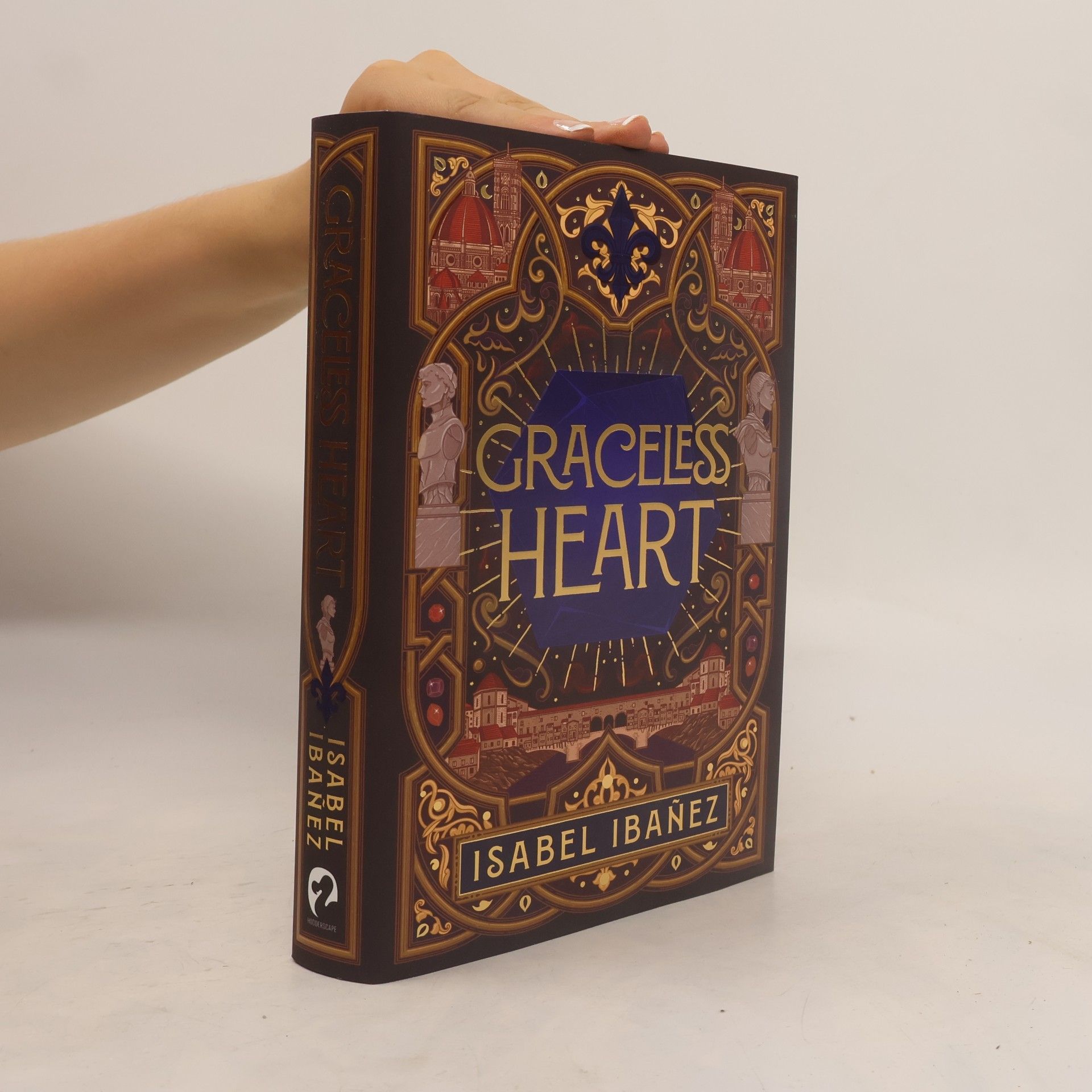 Graceless Heart