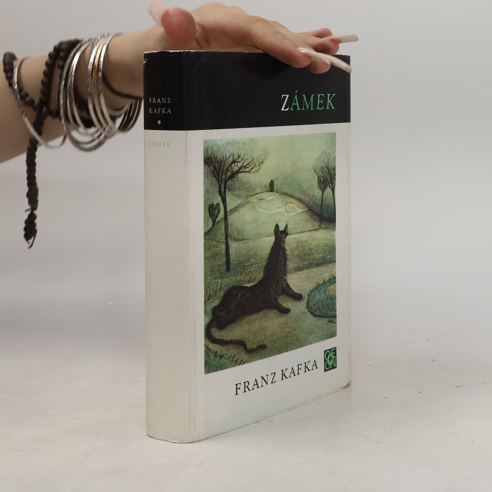 Zámek