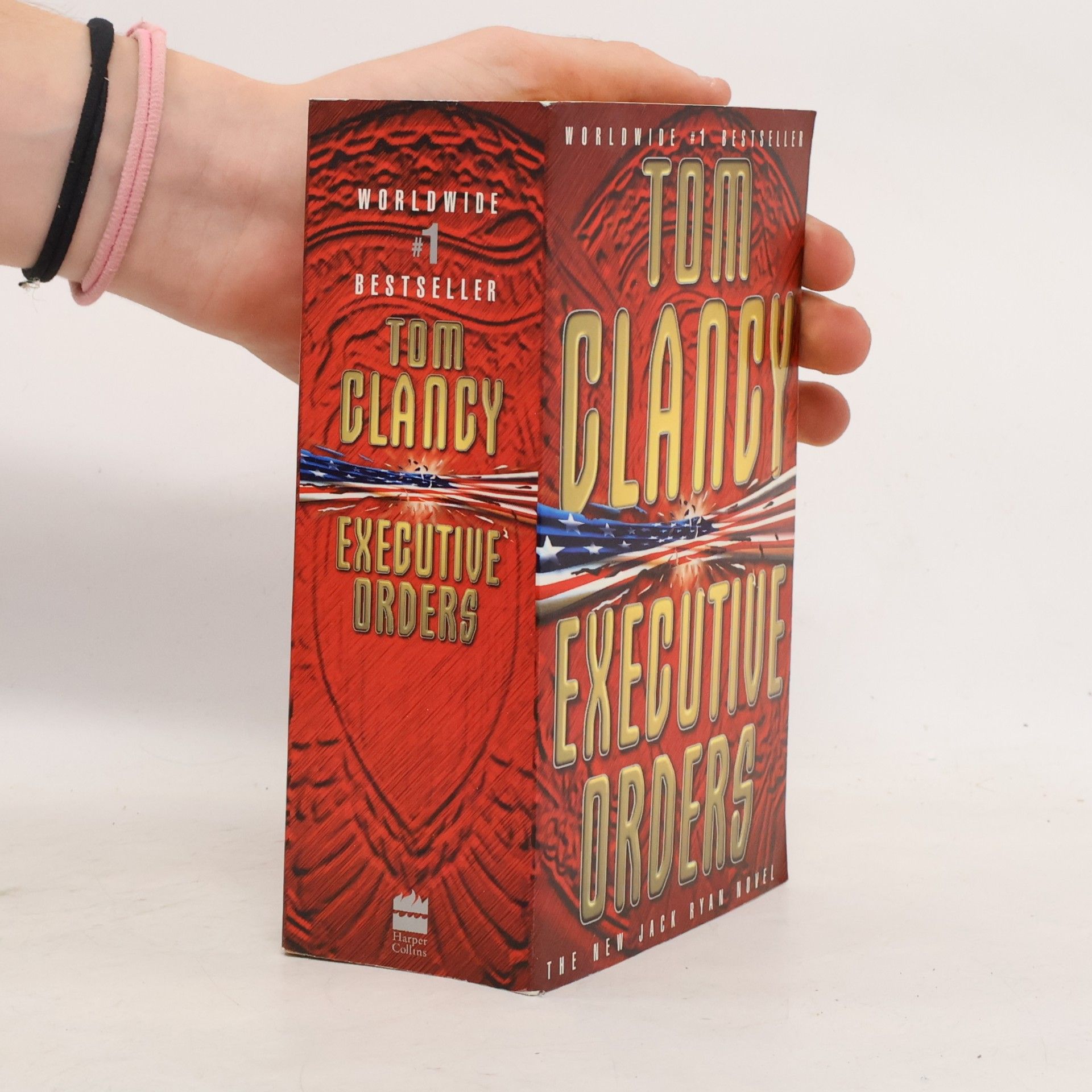Executive Orders