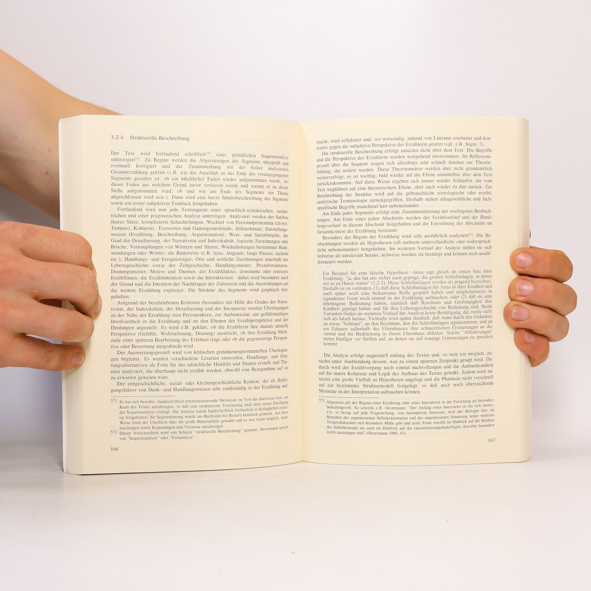 Stephanie B. Klein Theologie und empirische Biographieforschung