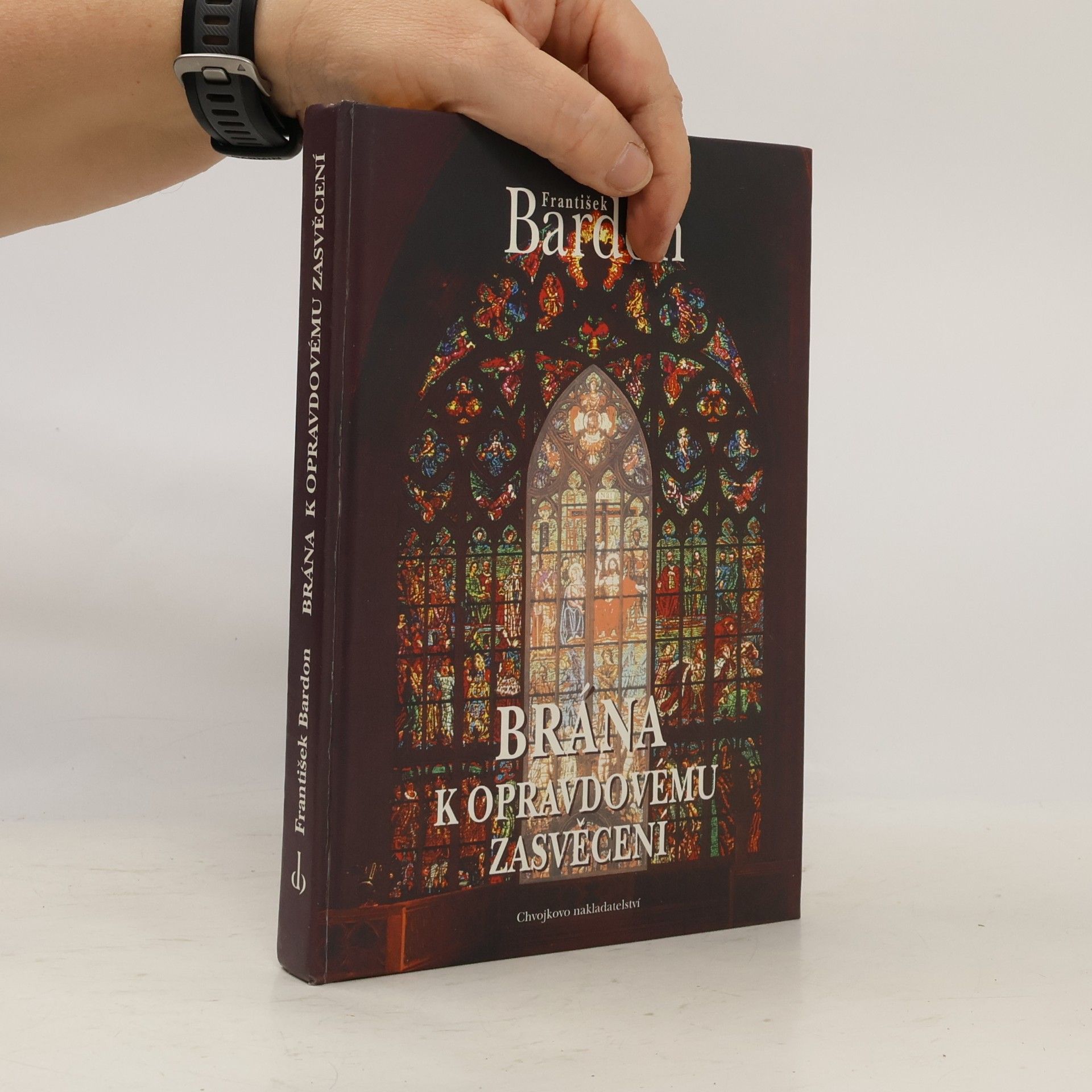 Brána k opravdovému zasvěcení