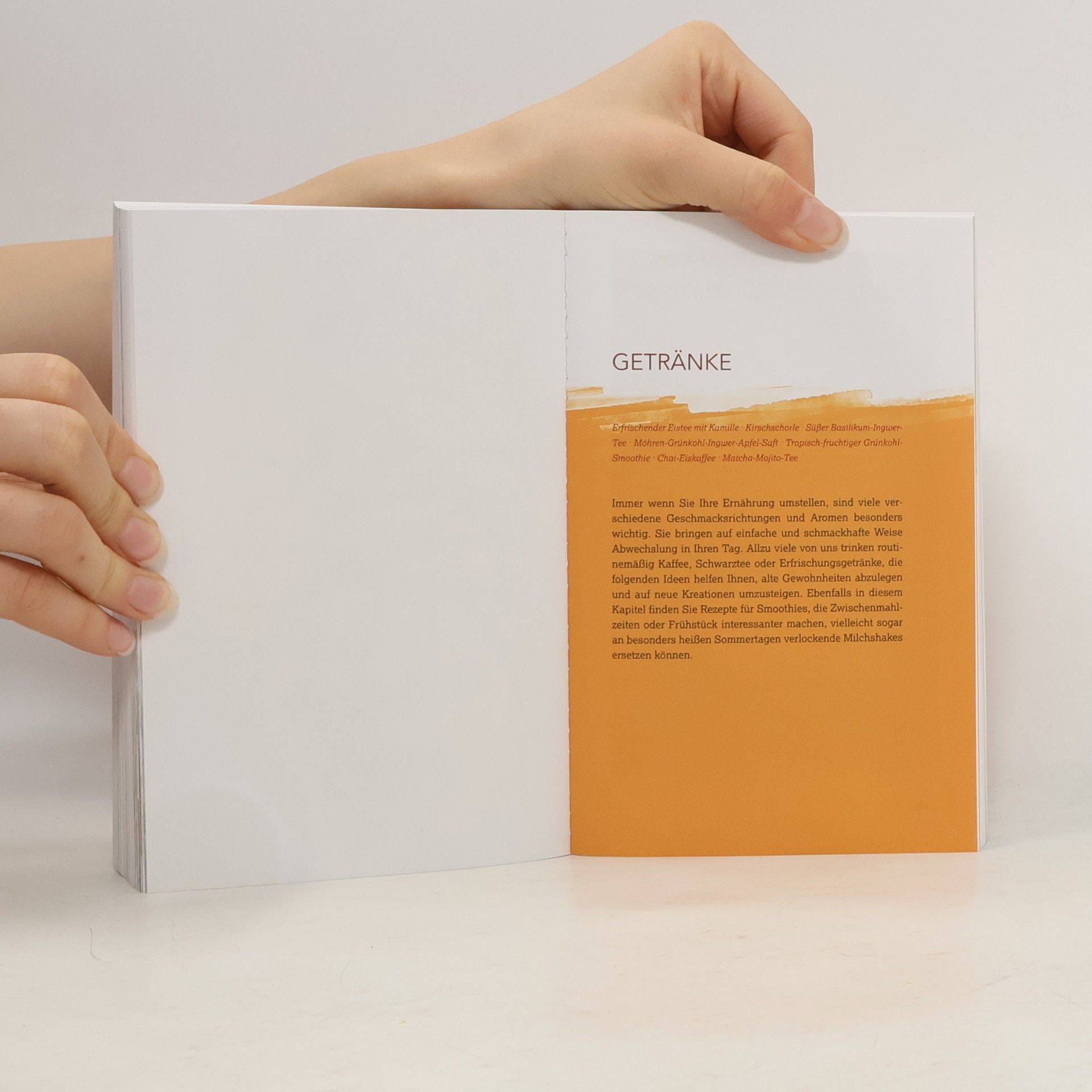 Peter J. D'Adamo 4 Blutgruppen - das große Kochbuch