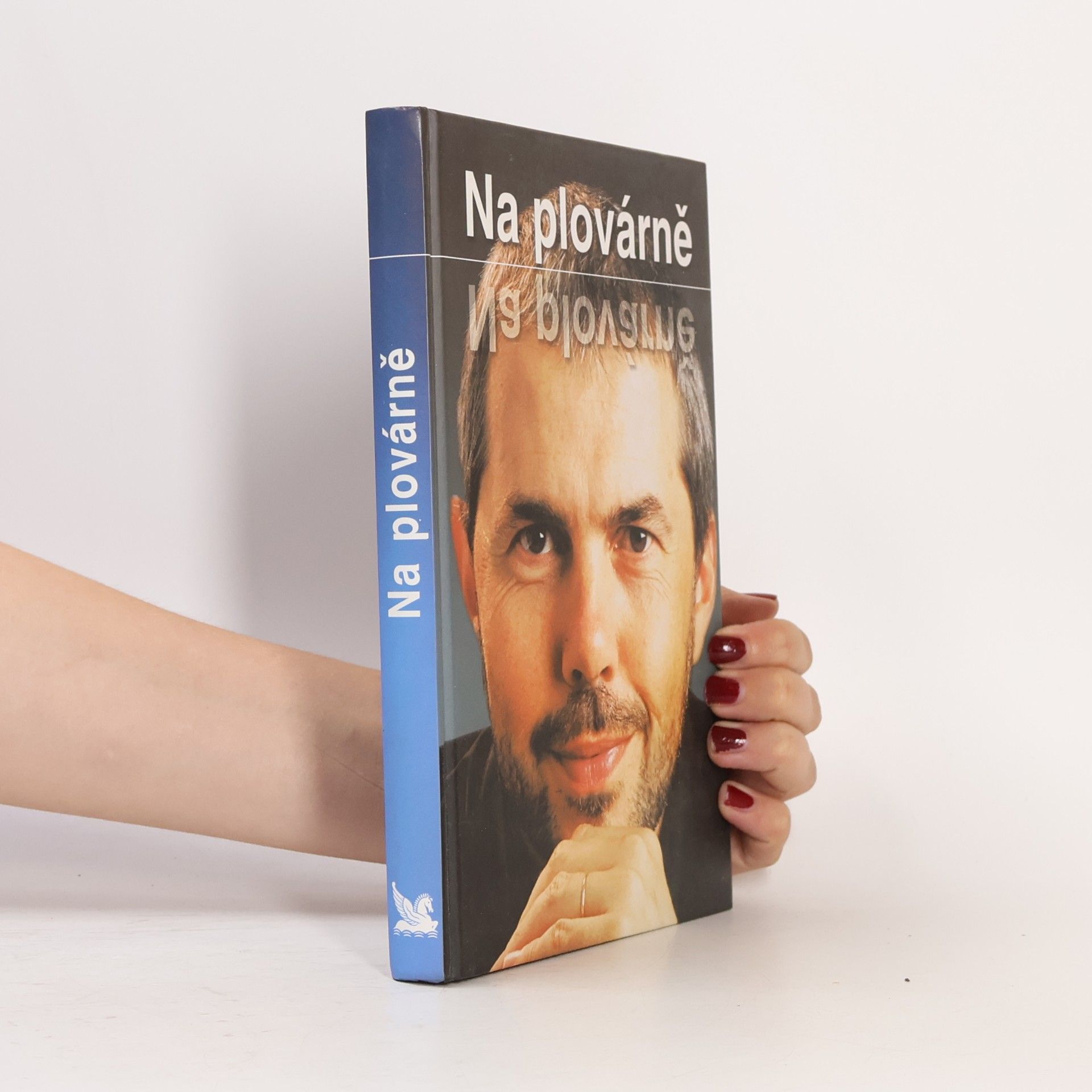 Na plovárně