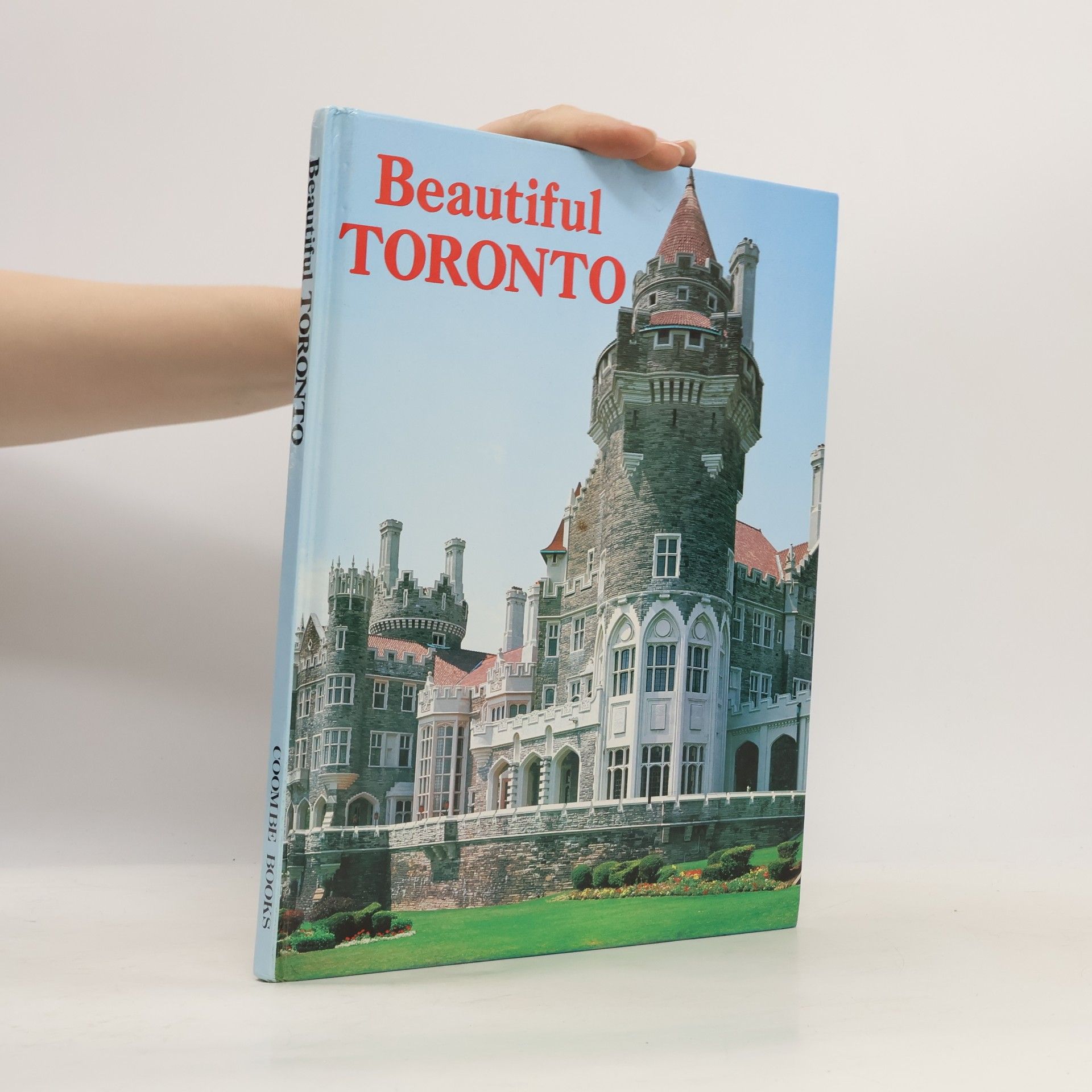 Autores varios Beautiful Toronto