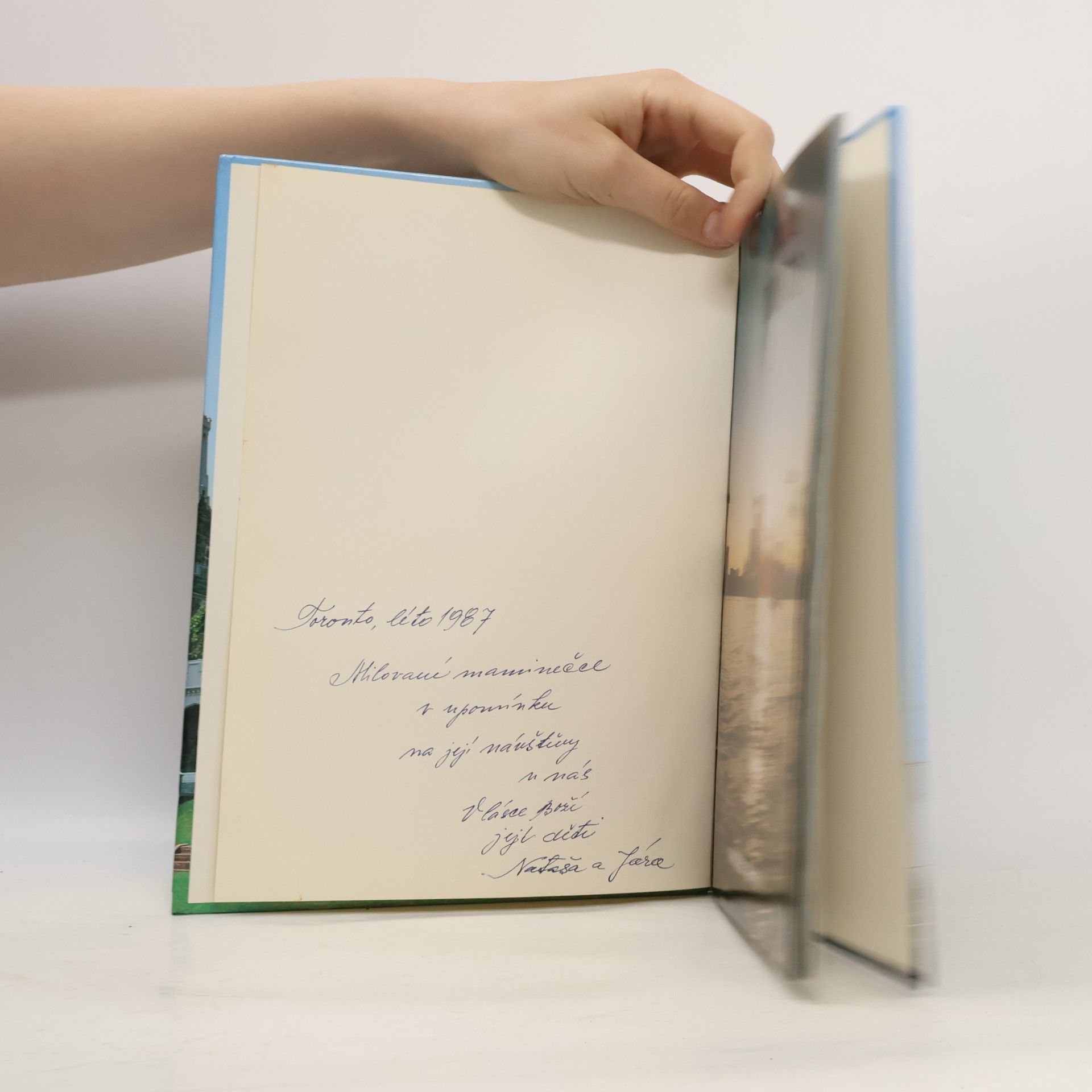 Autores varios Beautiful Toronto