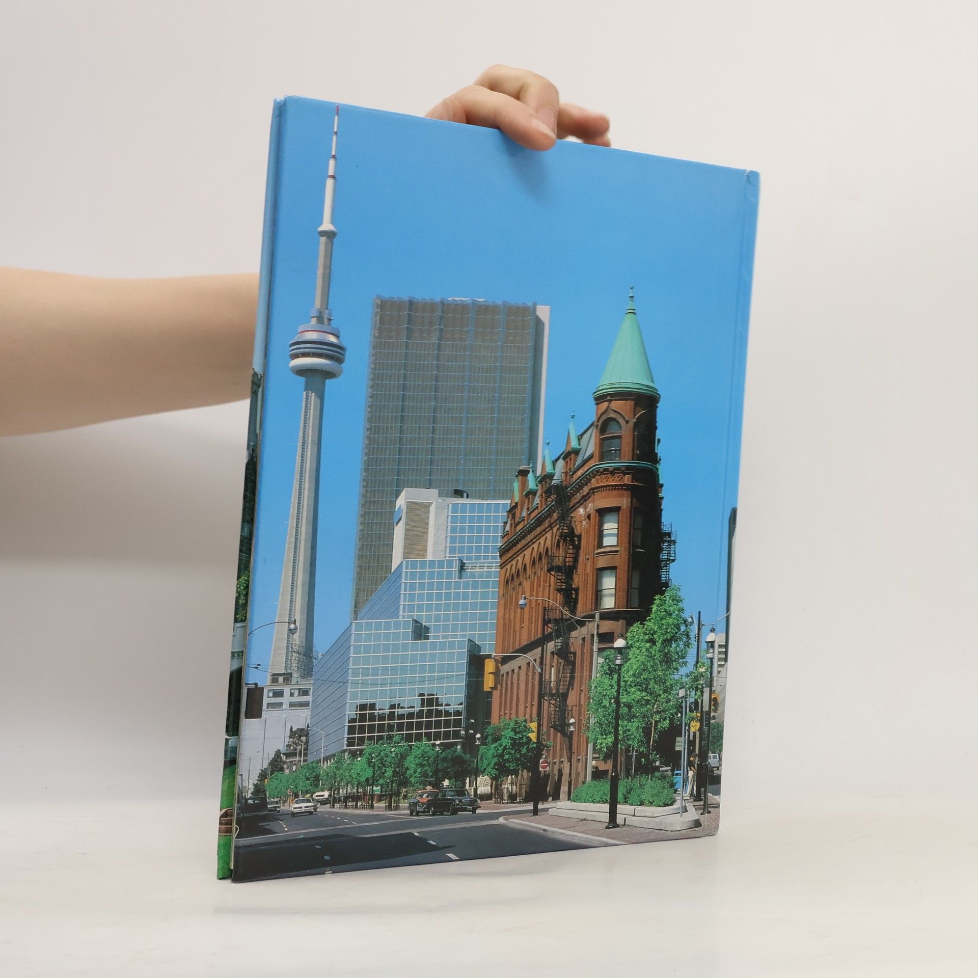 Autores varios Beautiful Toronto