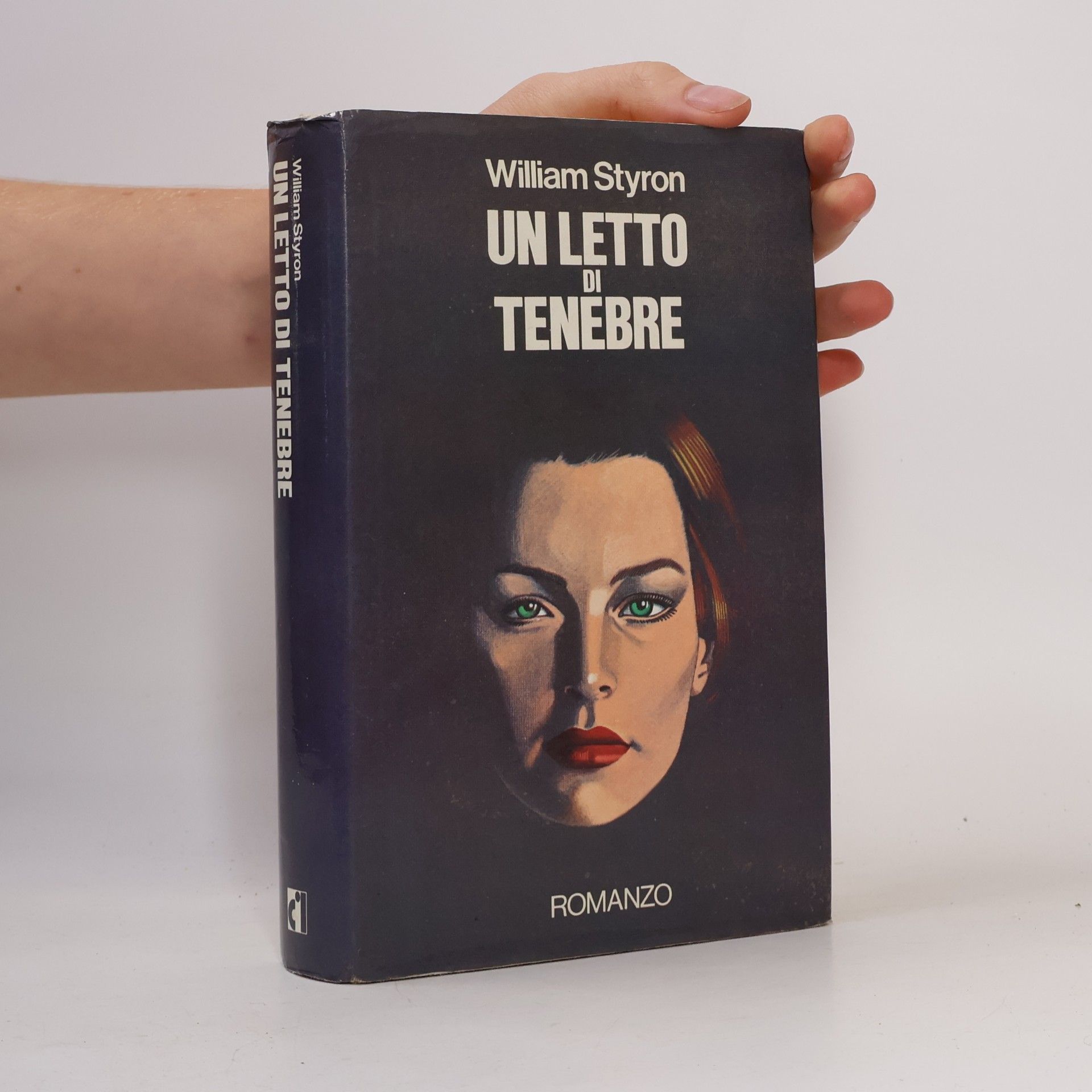 Un letto di tenebre