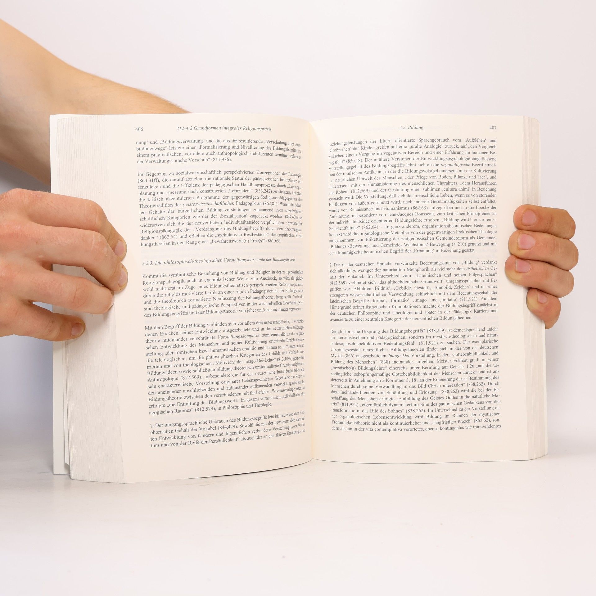 Wolfgang Steck Praktische Theologie. Band 1