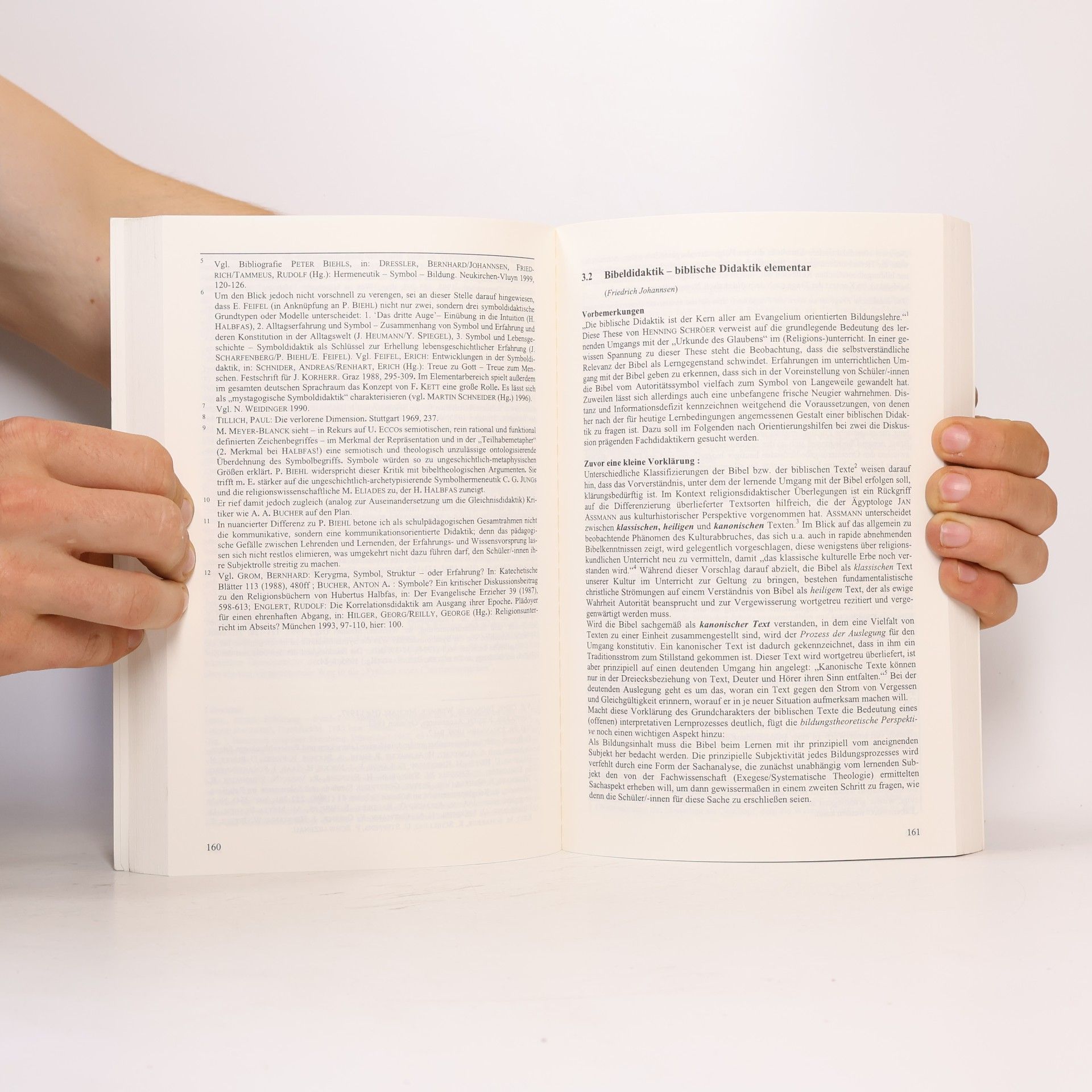 Harry Noormann Ökumenisches Arbeitsbuch Religionspädagogik