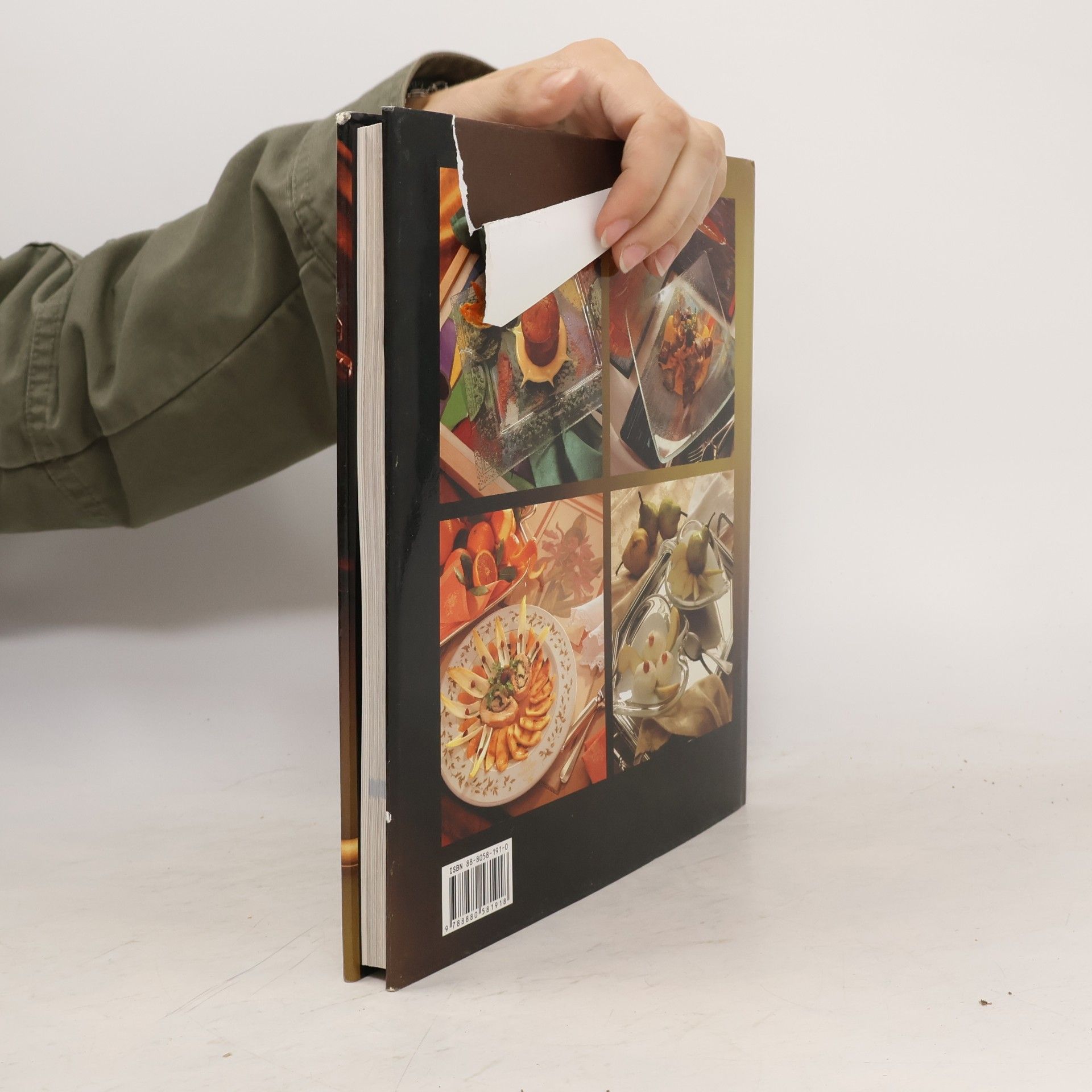 Mario Busso Formaggi gran gourmet