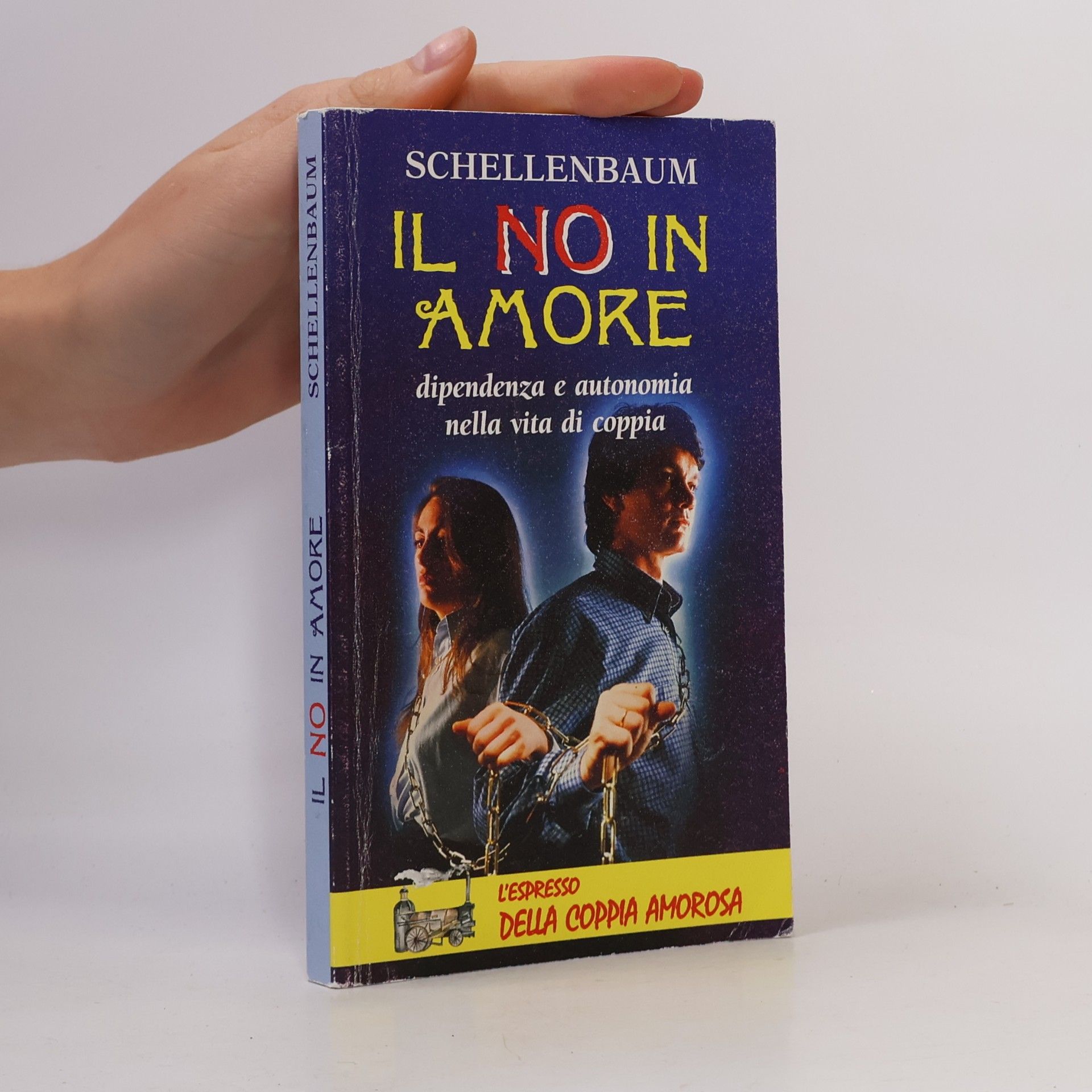 Il no in amore