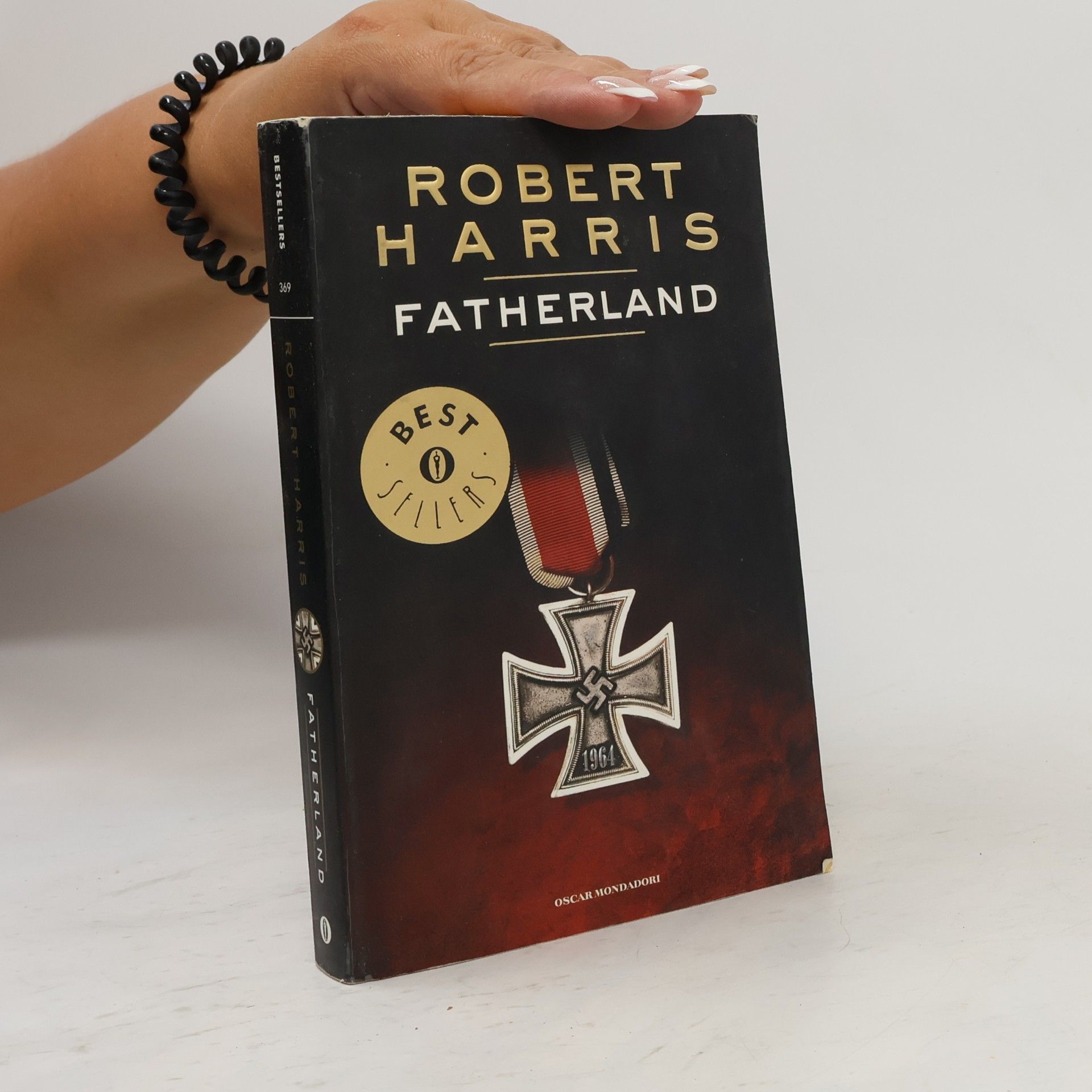 Robert Harris Fatherland