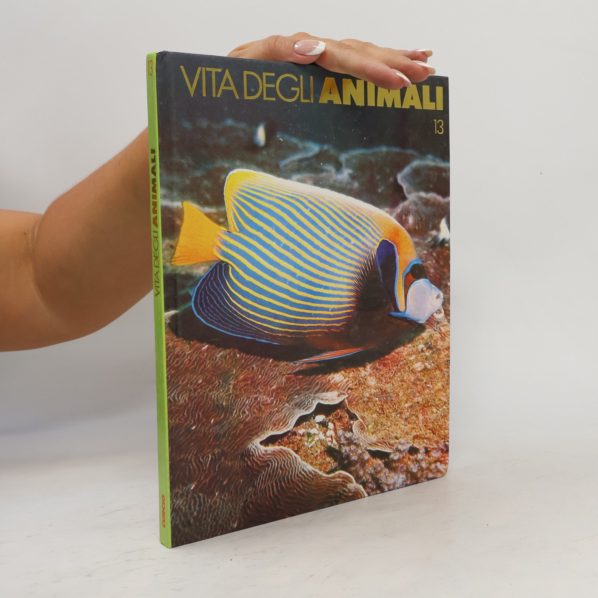 Heinz Sielmann Vita degli animali 13