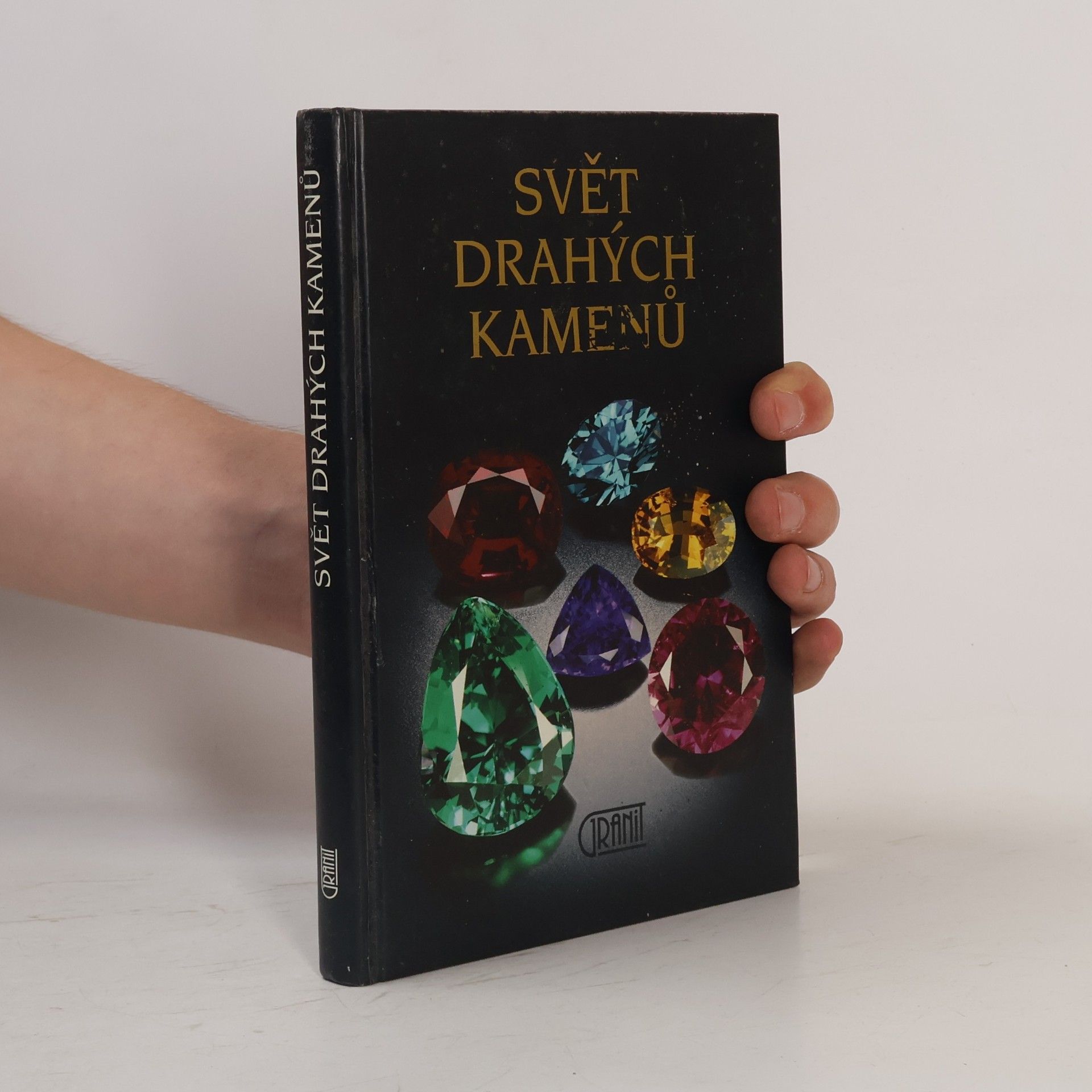 Svět drahých kamenů
