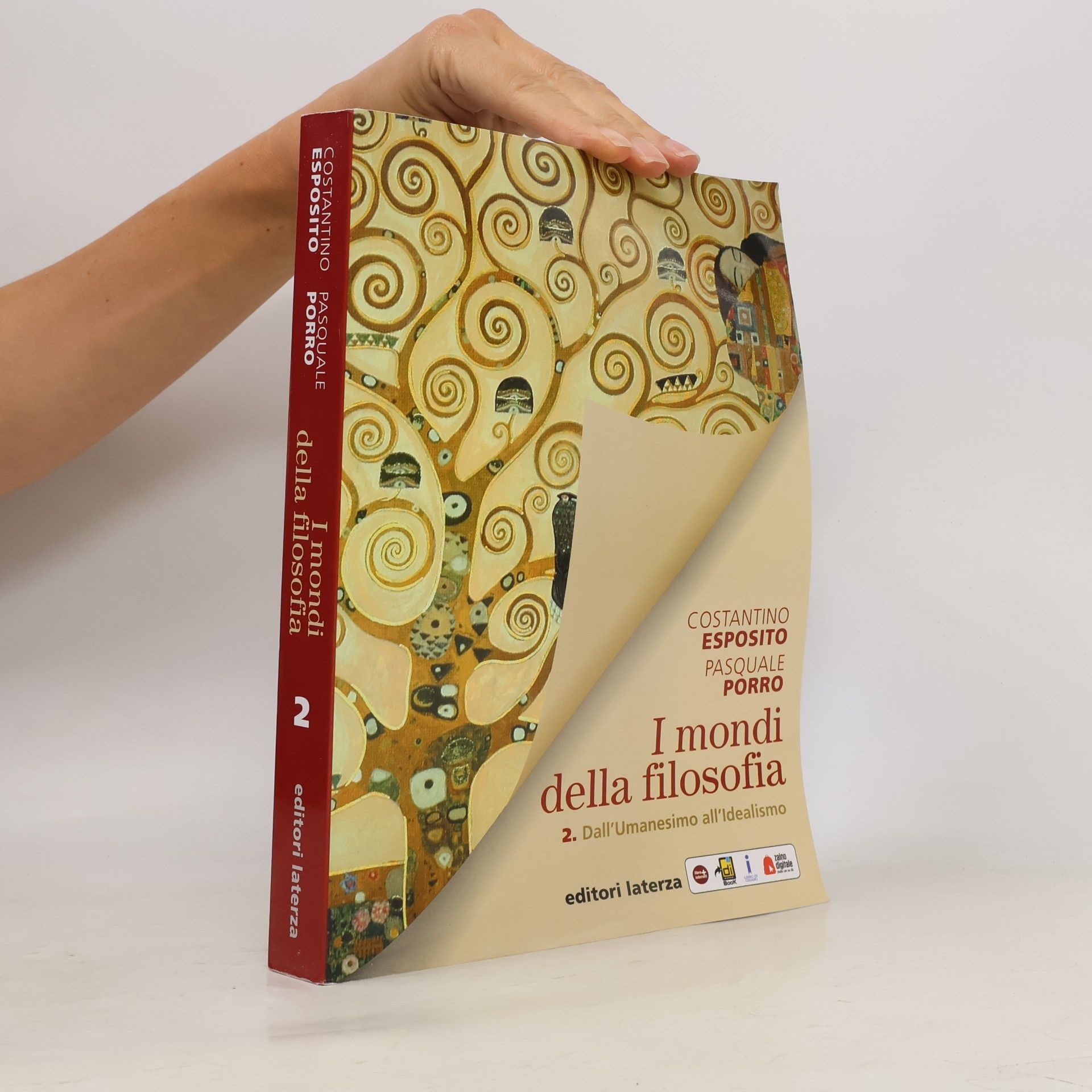 I mondi della filosofia
