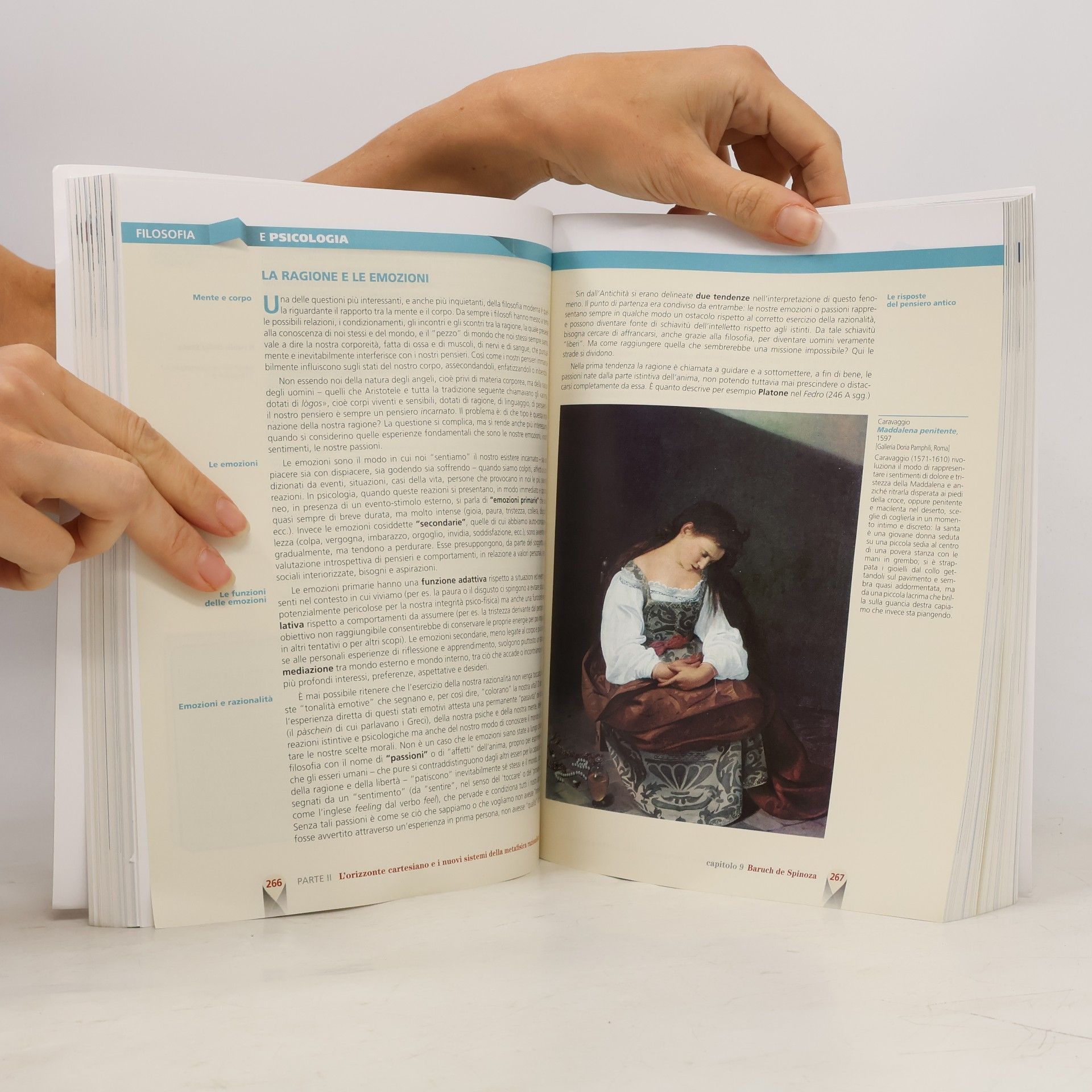Costantino Esposito I mondi della filosofia