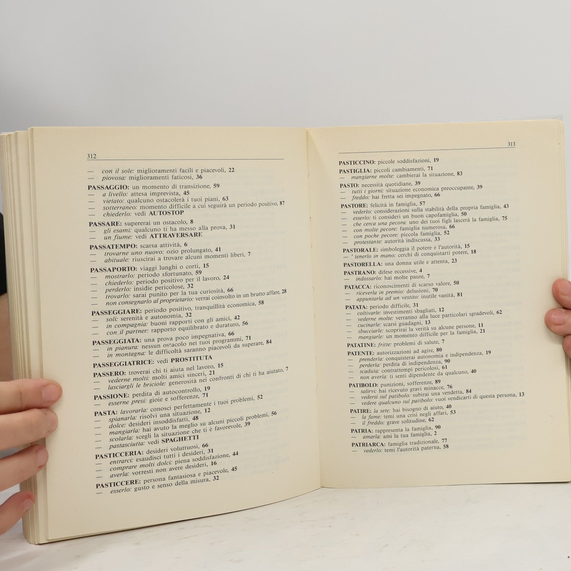 Anna Monteschi Il grande libro dei sogni