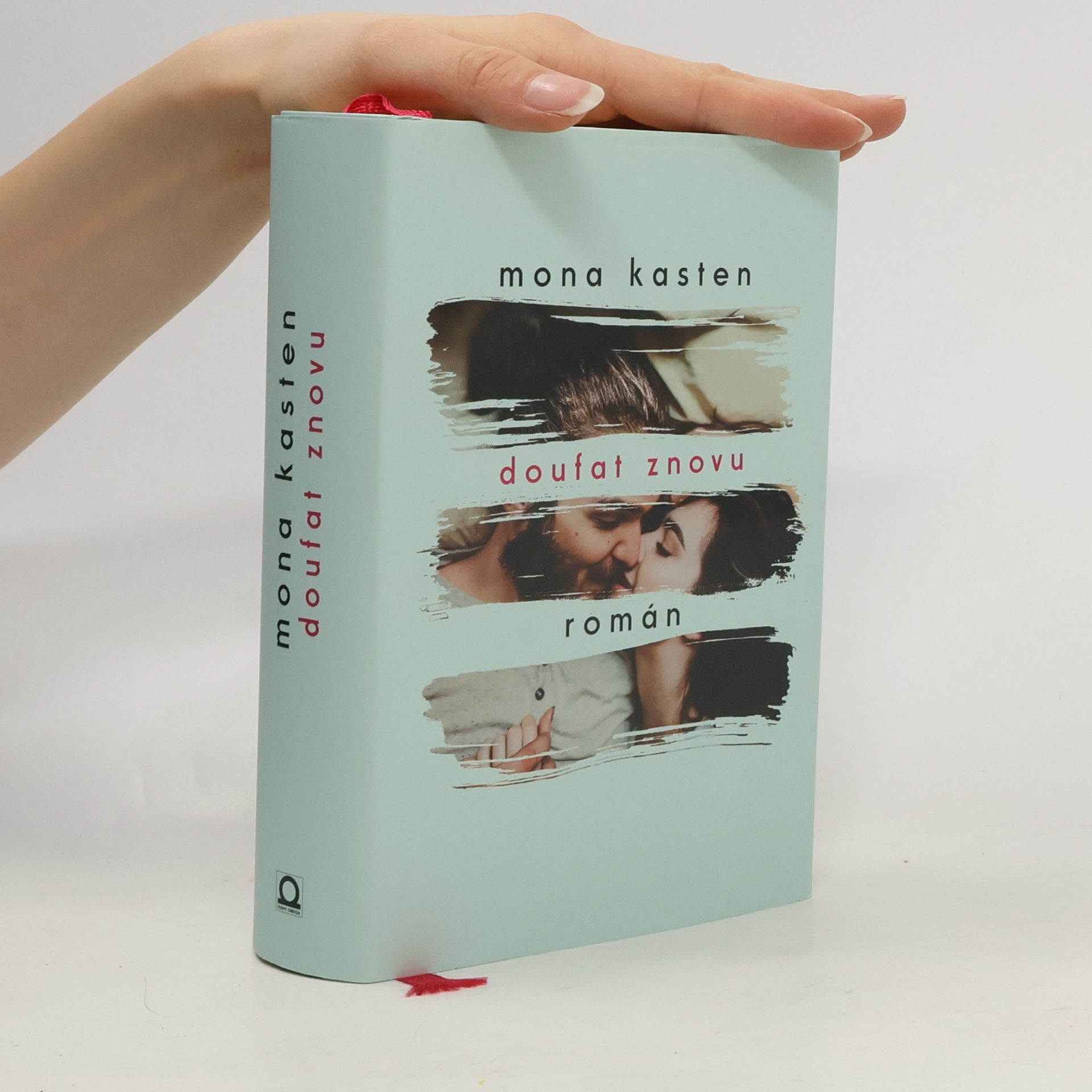 Mona Kasten Doufat znovu