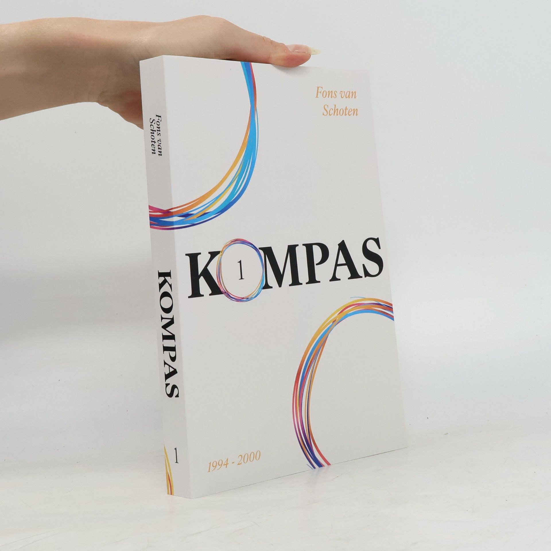 Kompas 1