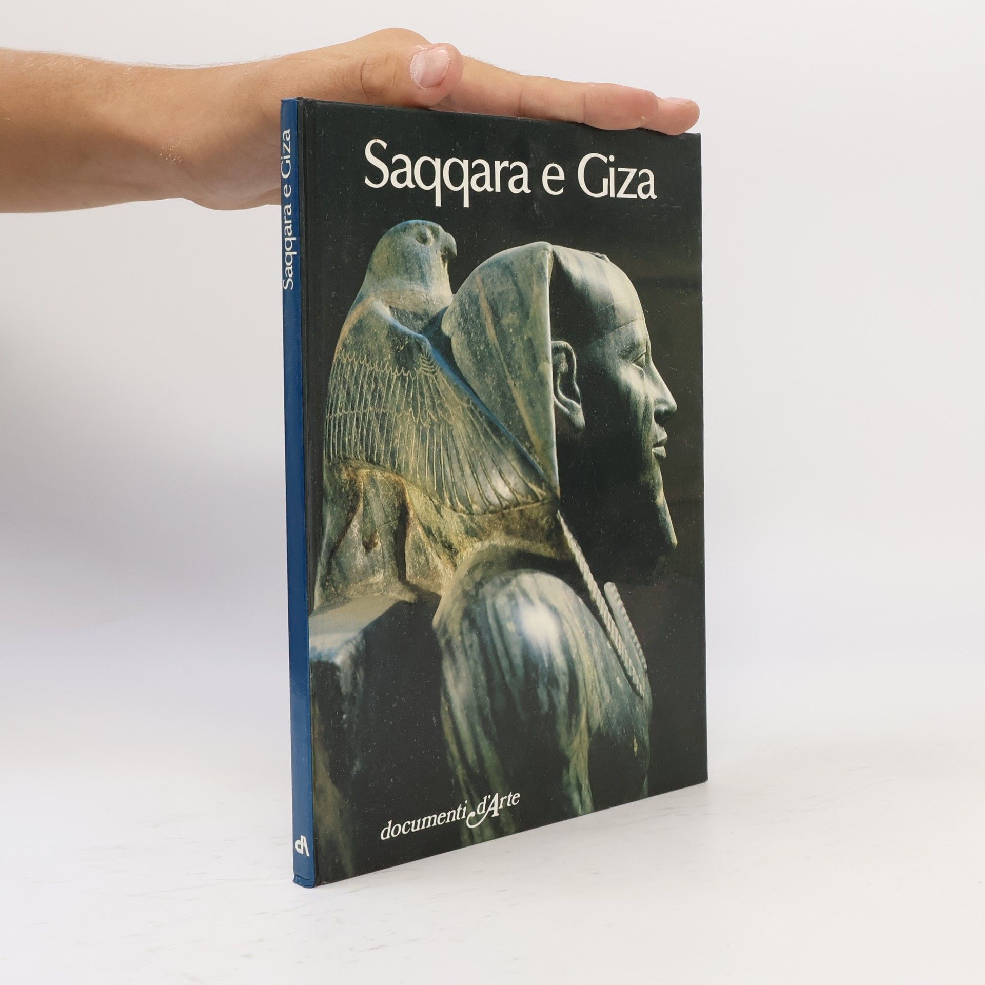 Saqqara e Giza