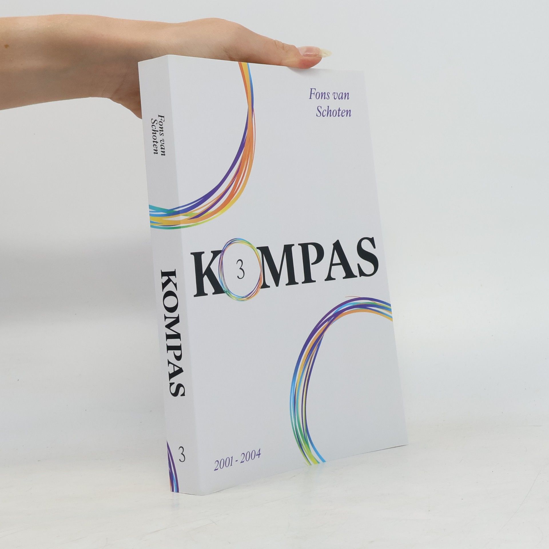 Kompas 3